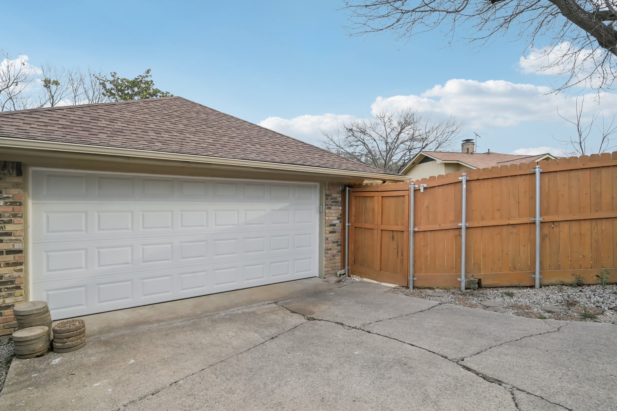 1905 Country Club Drive Plano TX 75074