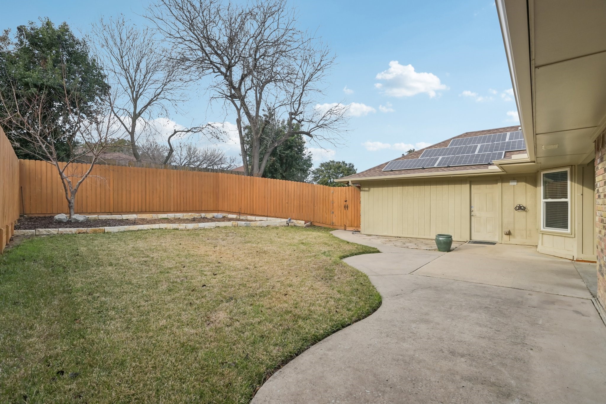 1905 Country Club Drive Plano TX 75074