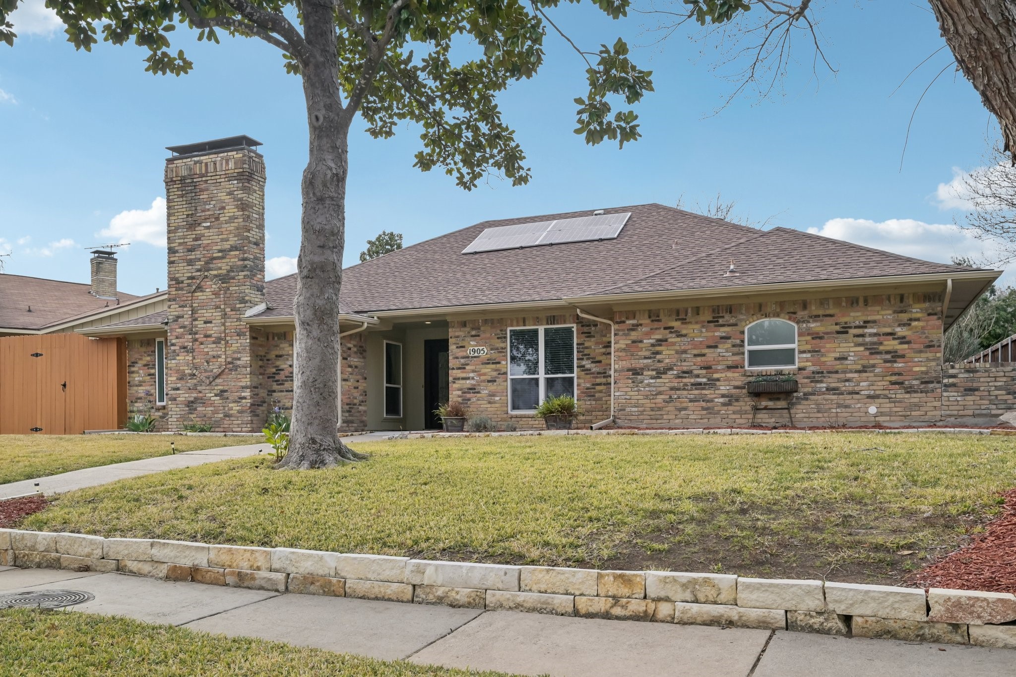 1905 Country Club Drive Plano TX 75074