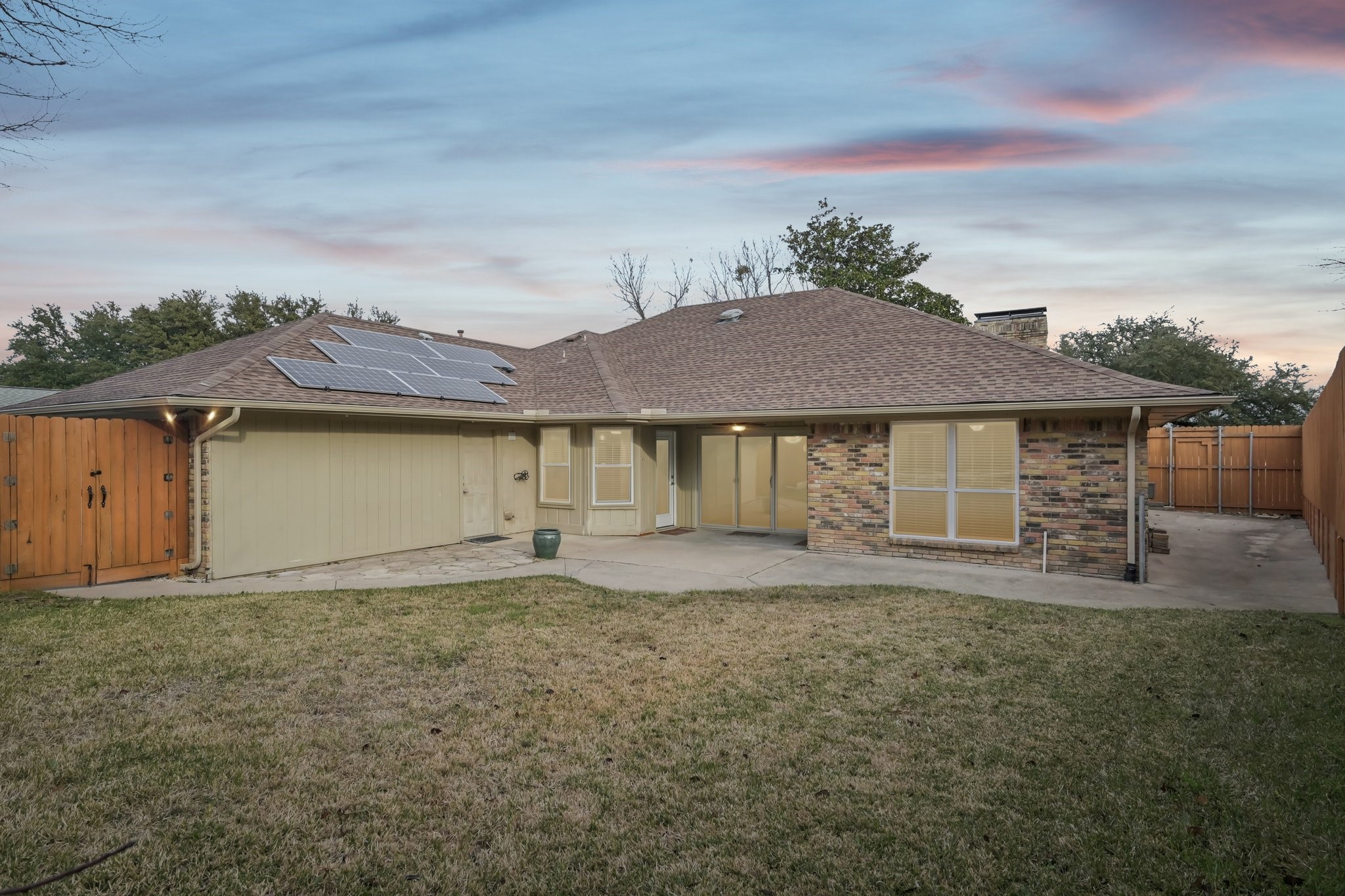 1905 Country Club Drive Plano TX 75074