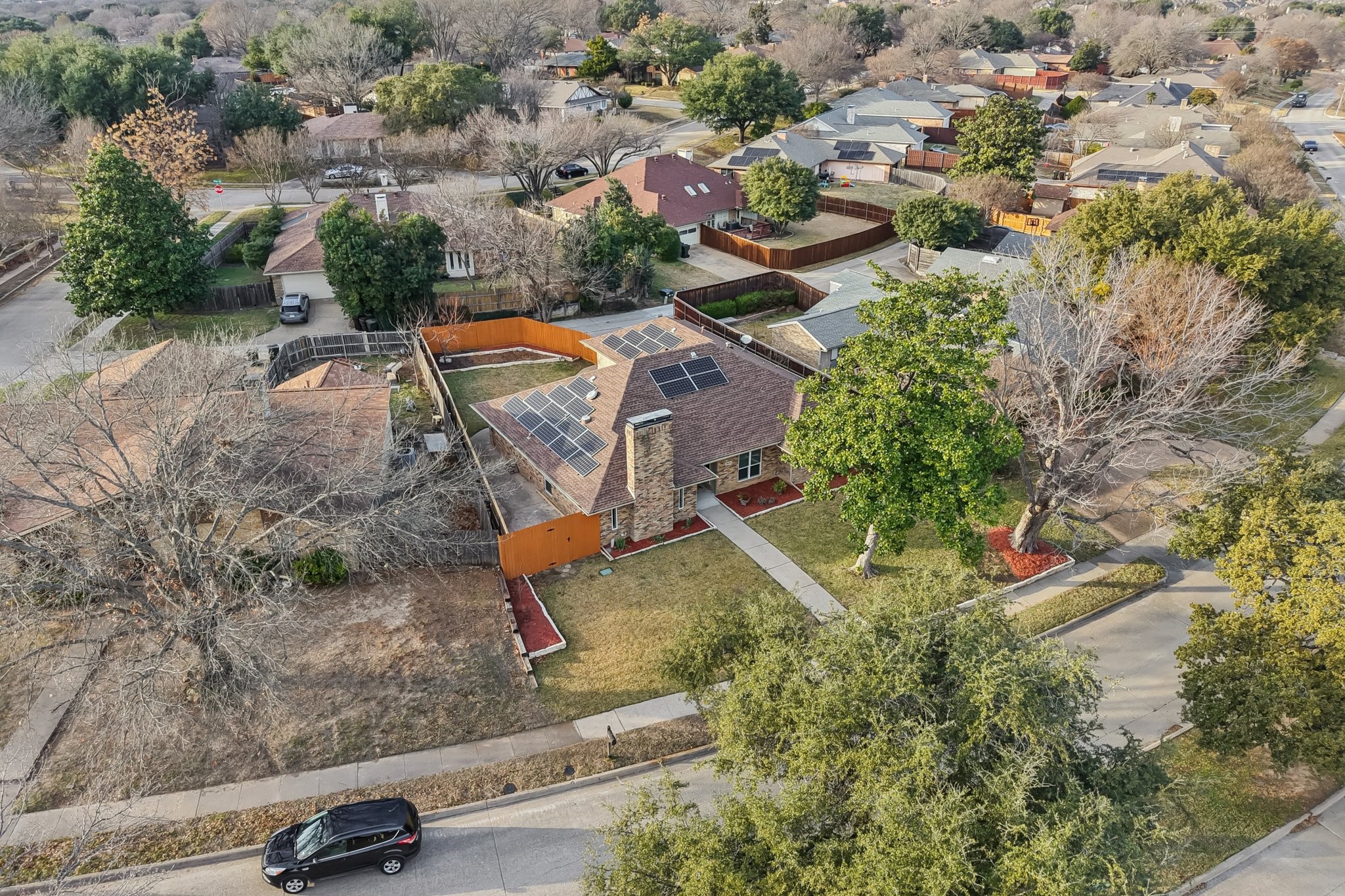 1905 Country Club Drive Plano TX 75074