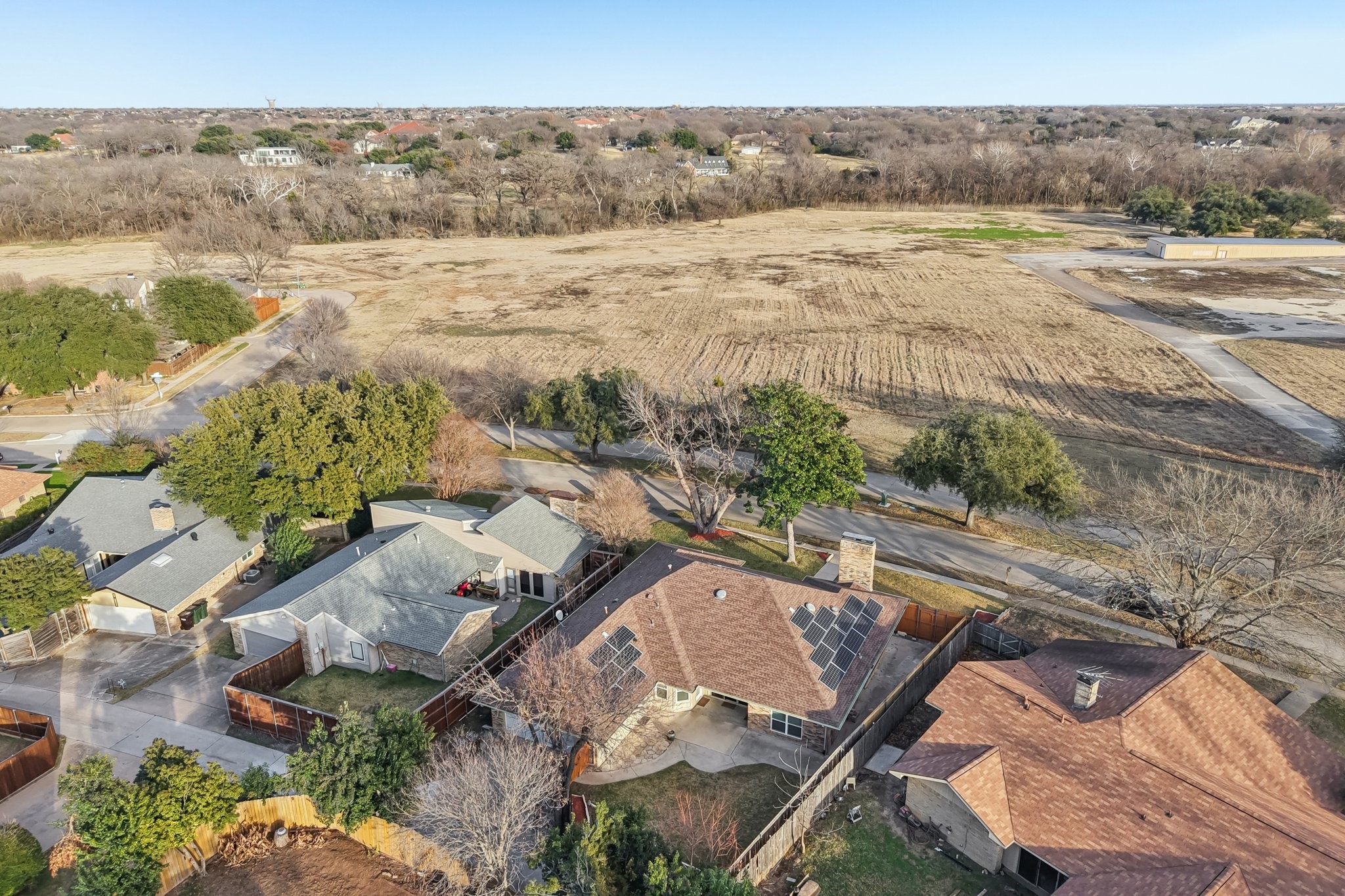 1905 Country Club Drive Plano TX 75074