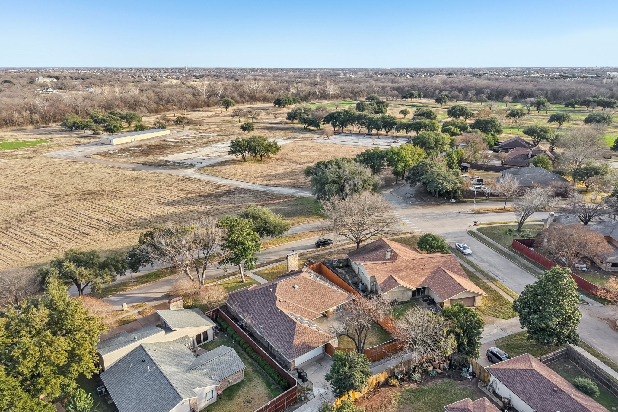 1905 Country Club Drive Plano TX 75074