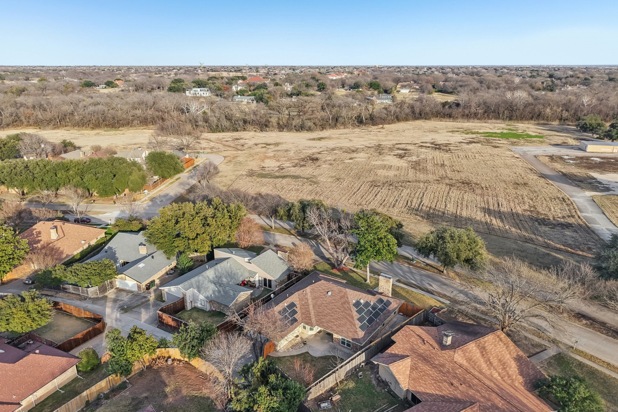 1905 Country Club Drive Plano TX 75074