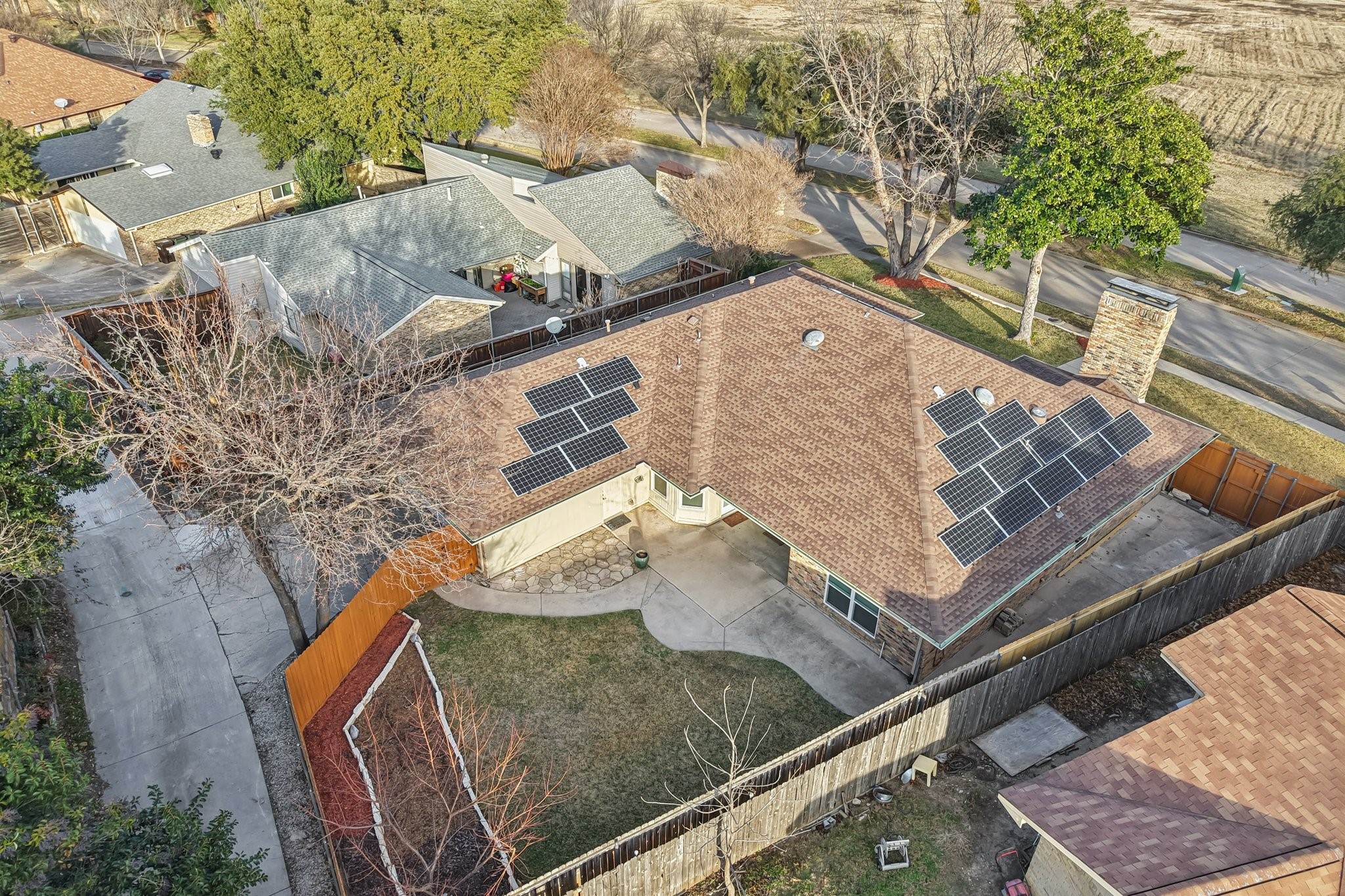1905 Country Club Drive Plano TX 75074