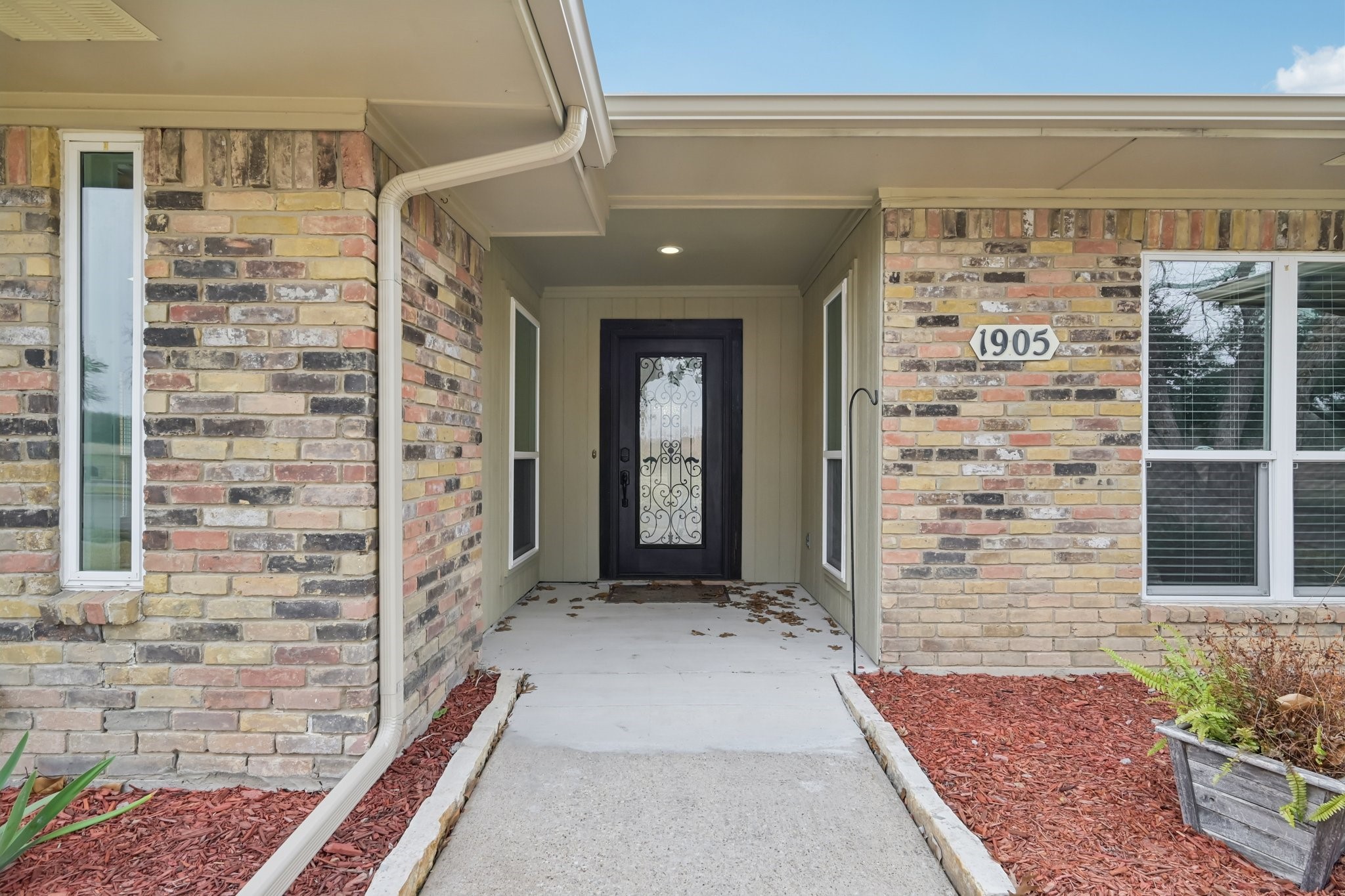 1905 Country Club Drive Plano TX 75074