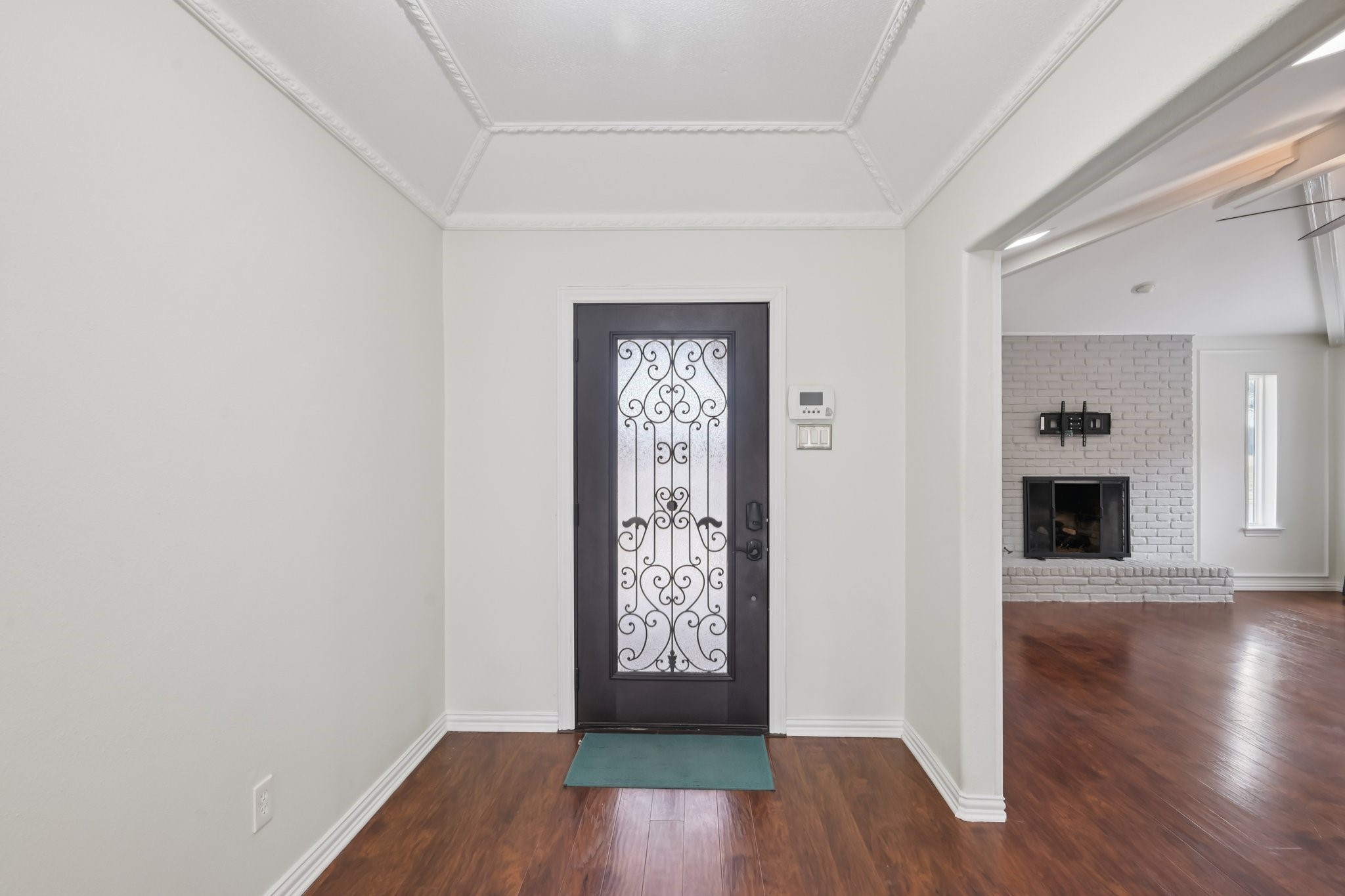 1905 Country Club Drive Plano TX 75074