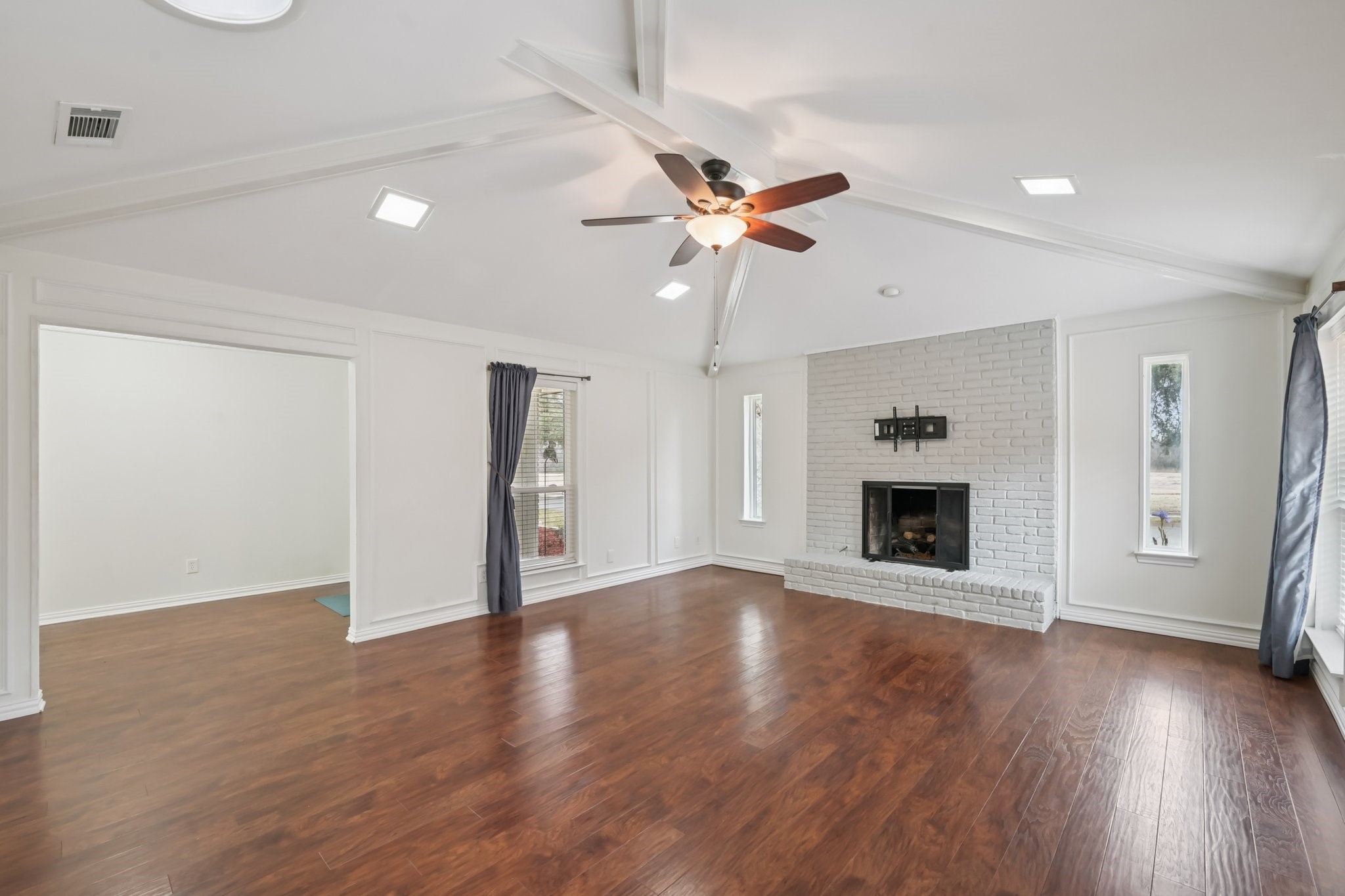 1905 Country Club Drive Plano TX 75074