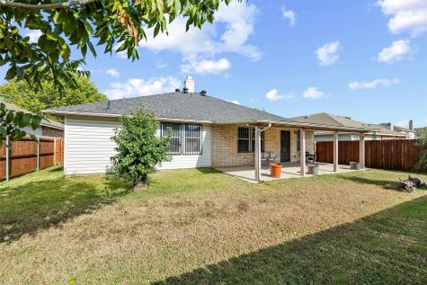 2023 Cap Rock Lane Grand Prairie TX 75052