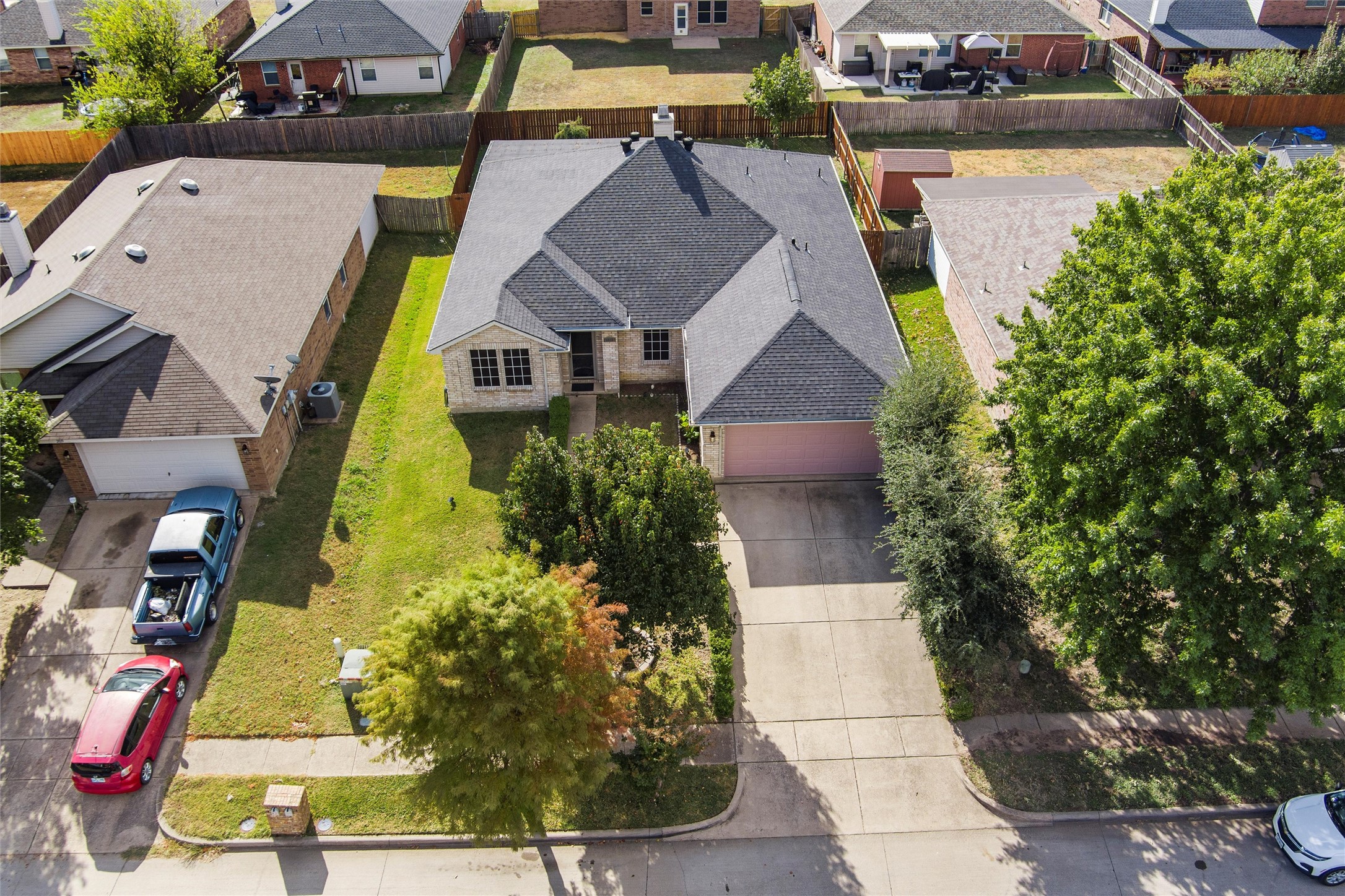 2023 Cap Rock Lane Grand Prairie TX 75052