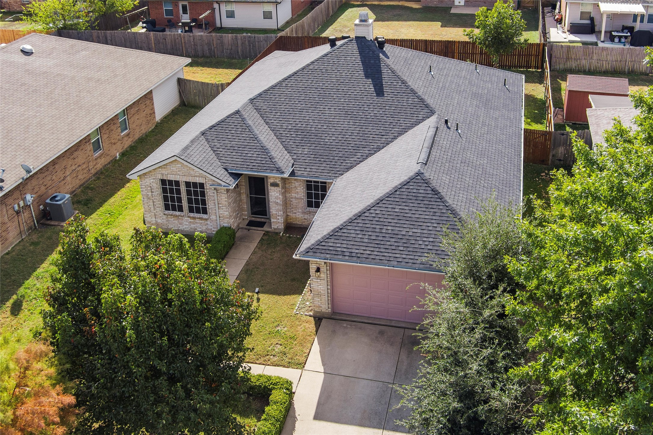 2023 Cap Rock Lane Grand Prairie TX 75052