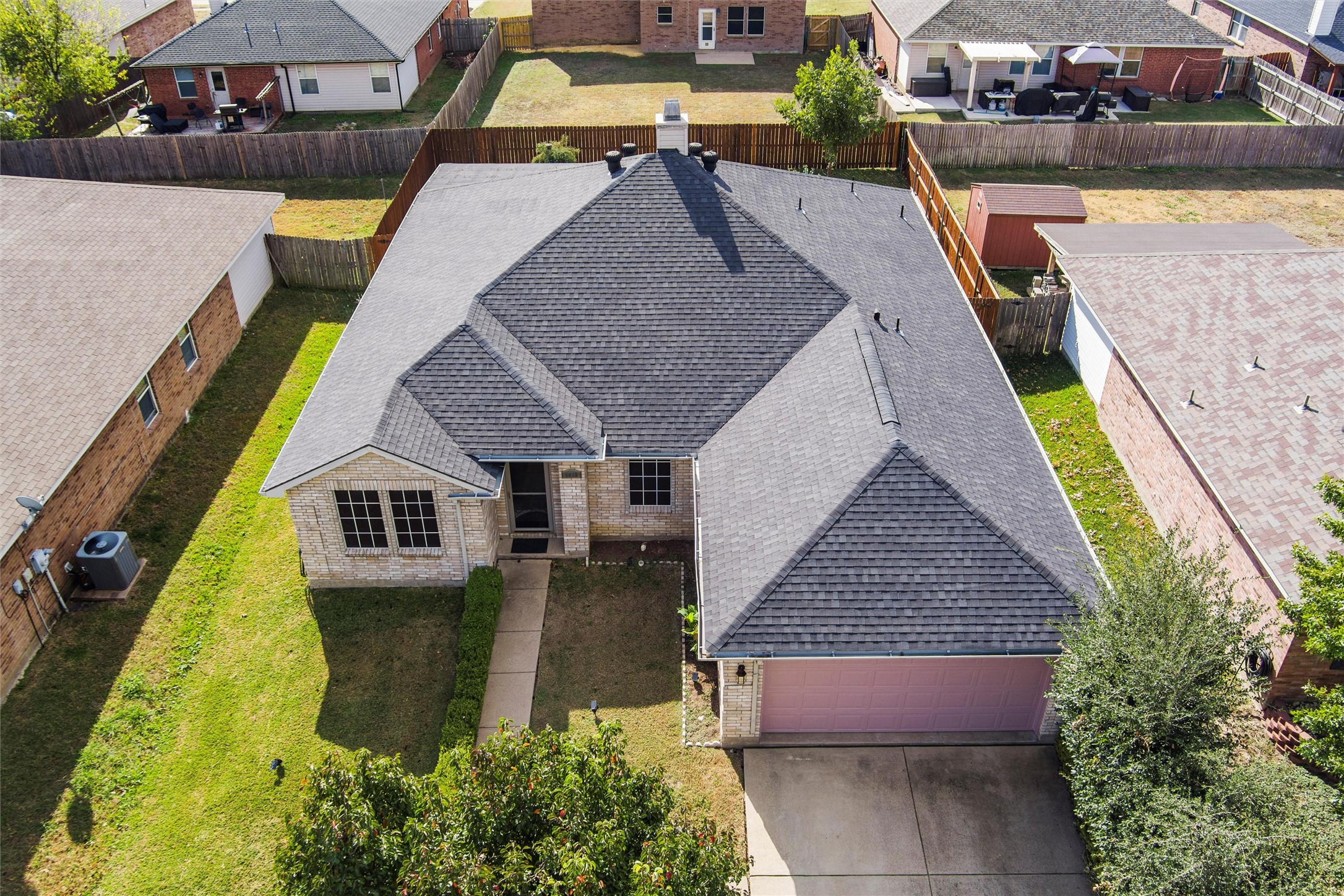 2023 Cap Rock Lane Grand Prairie TX 75052