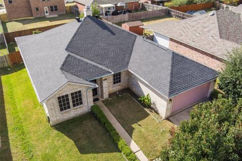 2023 Cap Rock Lane Grand Prairie TX 75052
