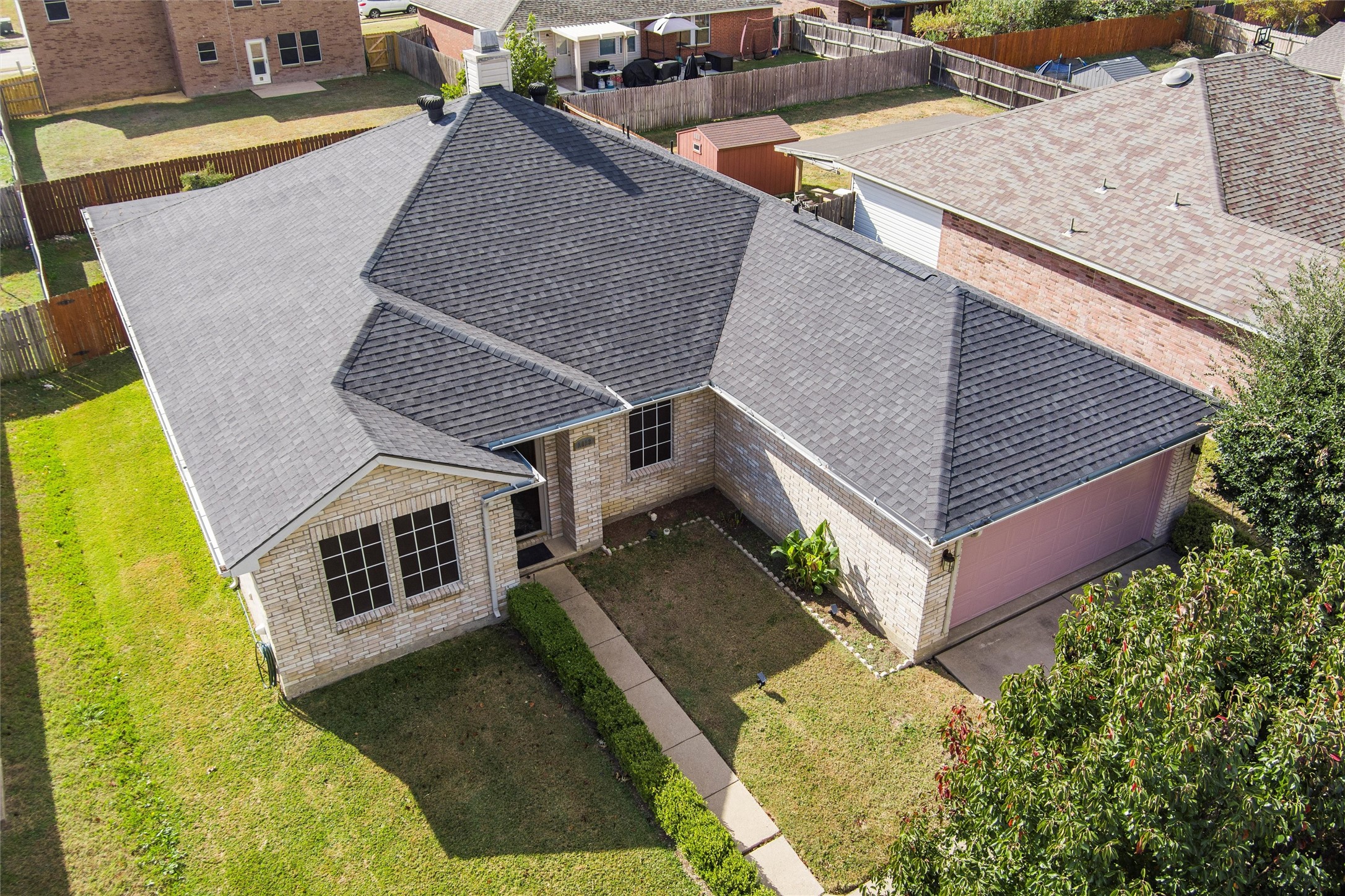 2023 Cap Rock Lane Grand Prairie TX 75052