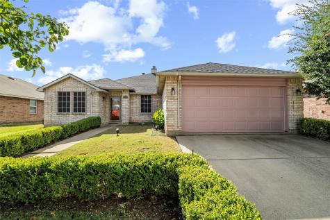 2023 Cap Rock Lane Grand Prairie TX 75052