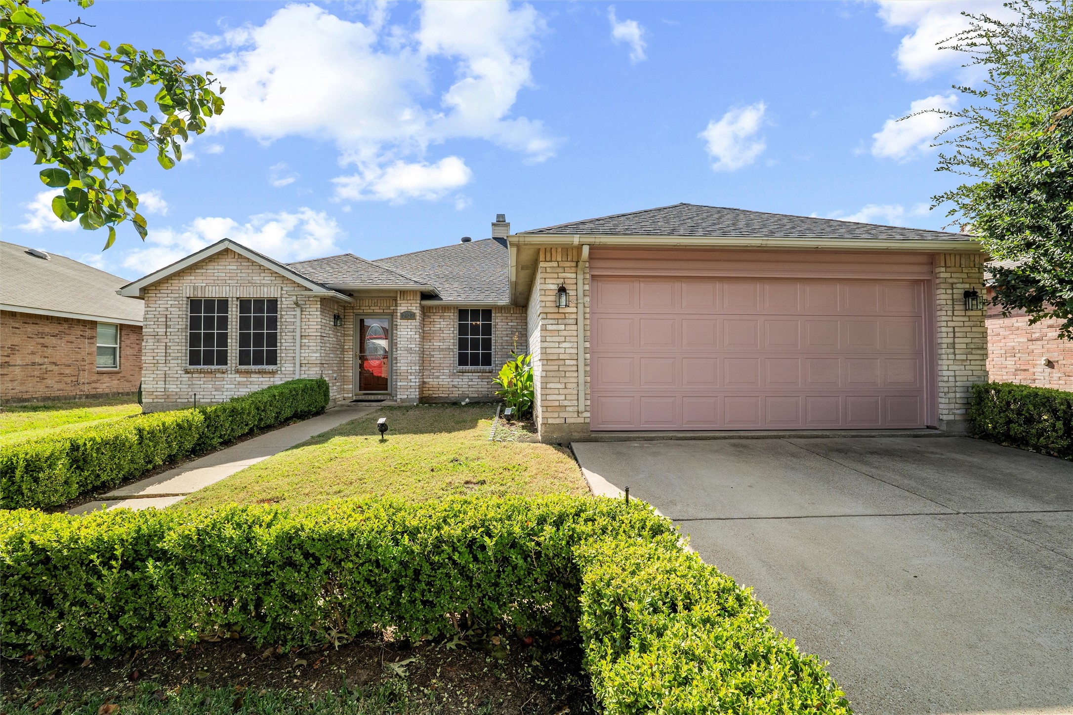2023 Cap Rock Lane Grand Prairie TX 75052