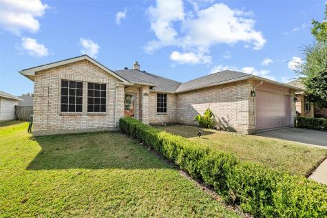2023 Cap Rock Lane Grand Prairie TX 75052