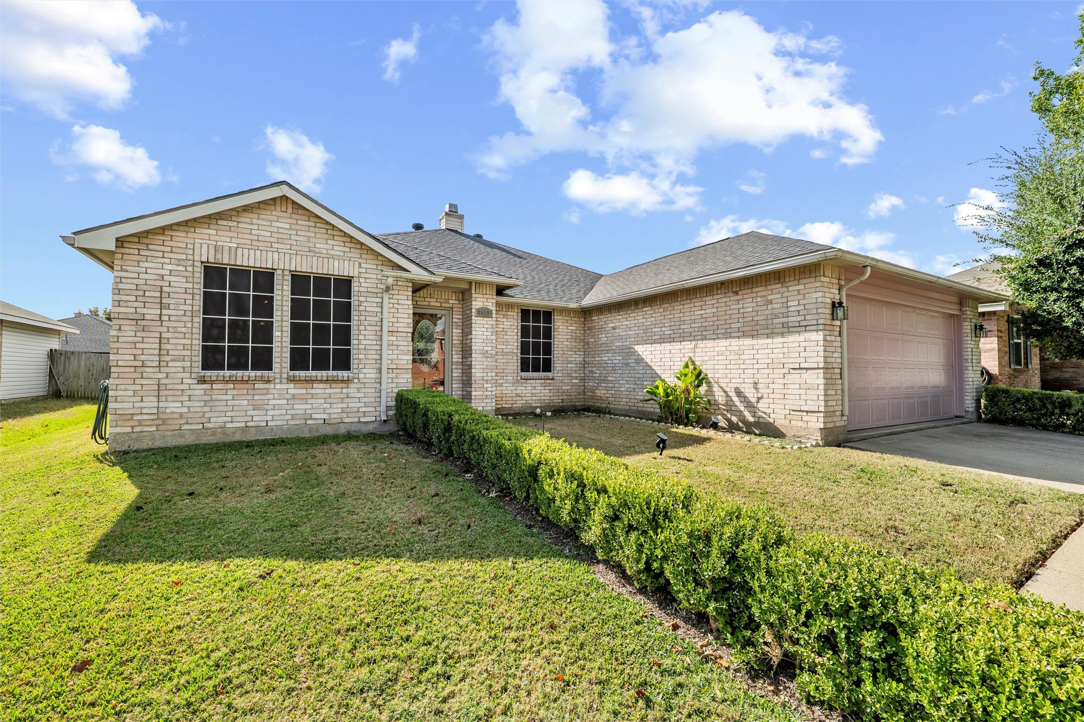 2023 Cap Rock Lane Grand Prairie TX 75052
