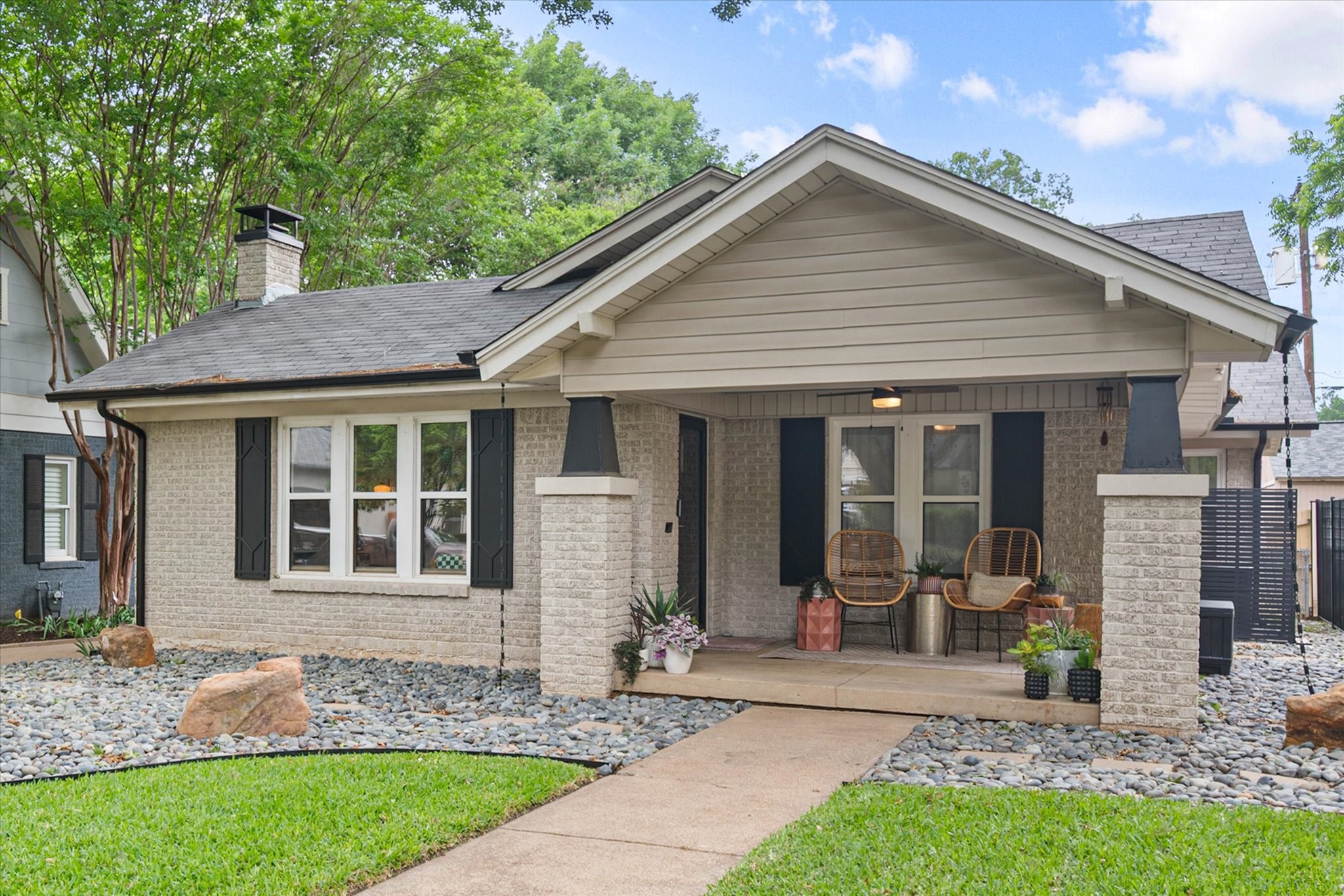 3824 Bunting Avenue Fort Worth TX 76107