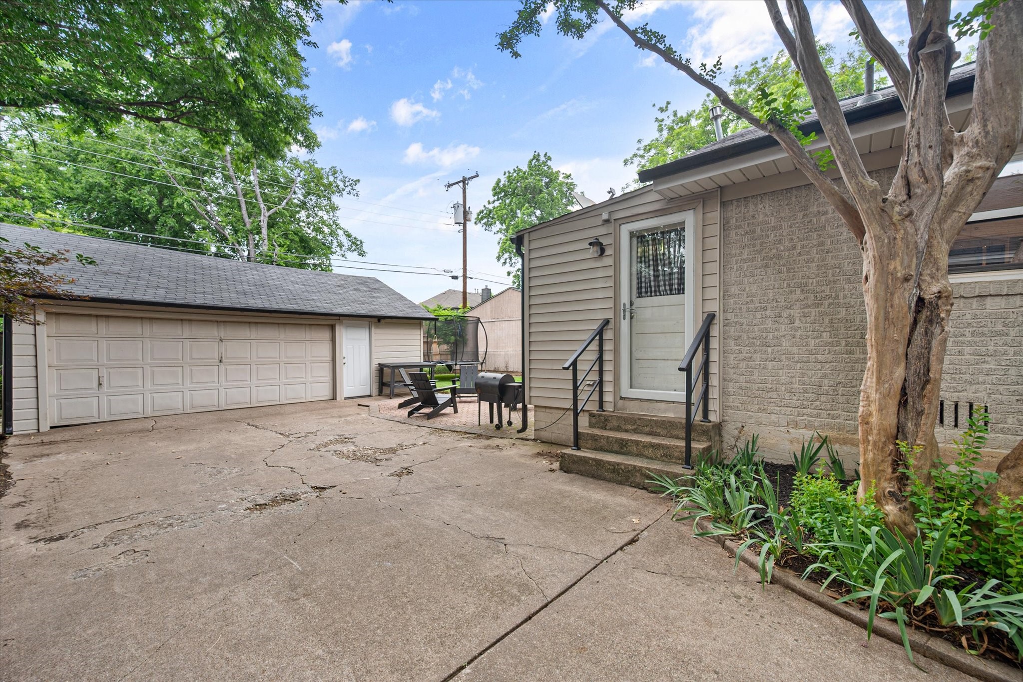 3824 Bunting Avenue Fort Worth TX 76107