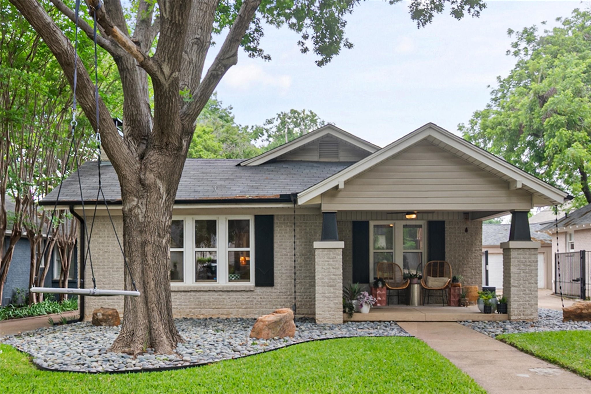 3824 Bunting Avenue Fort Worth TX 76107