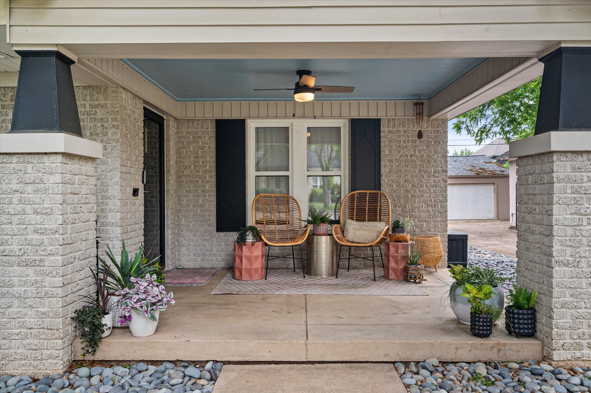 3824 Bunting Avenue Fort Worth TX 76107