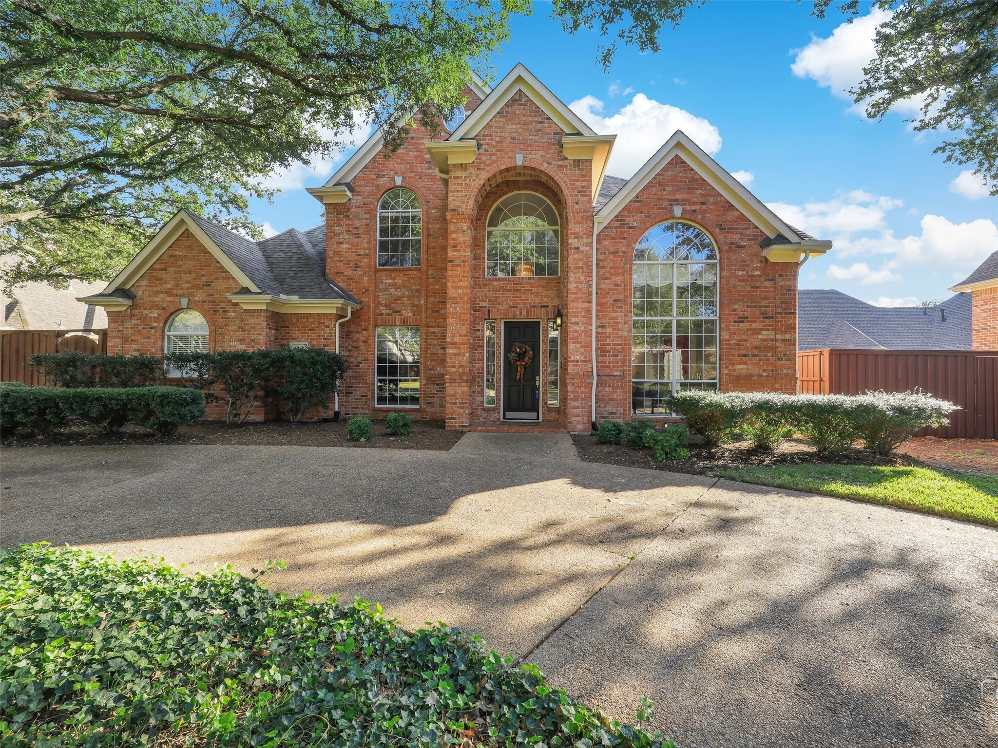 4516 Turnberry Court Plano TX 75024