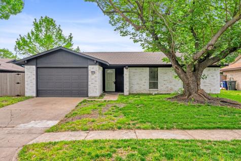 522 Cranbrook Park Garland TX 75043