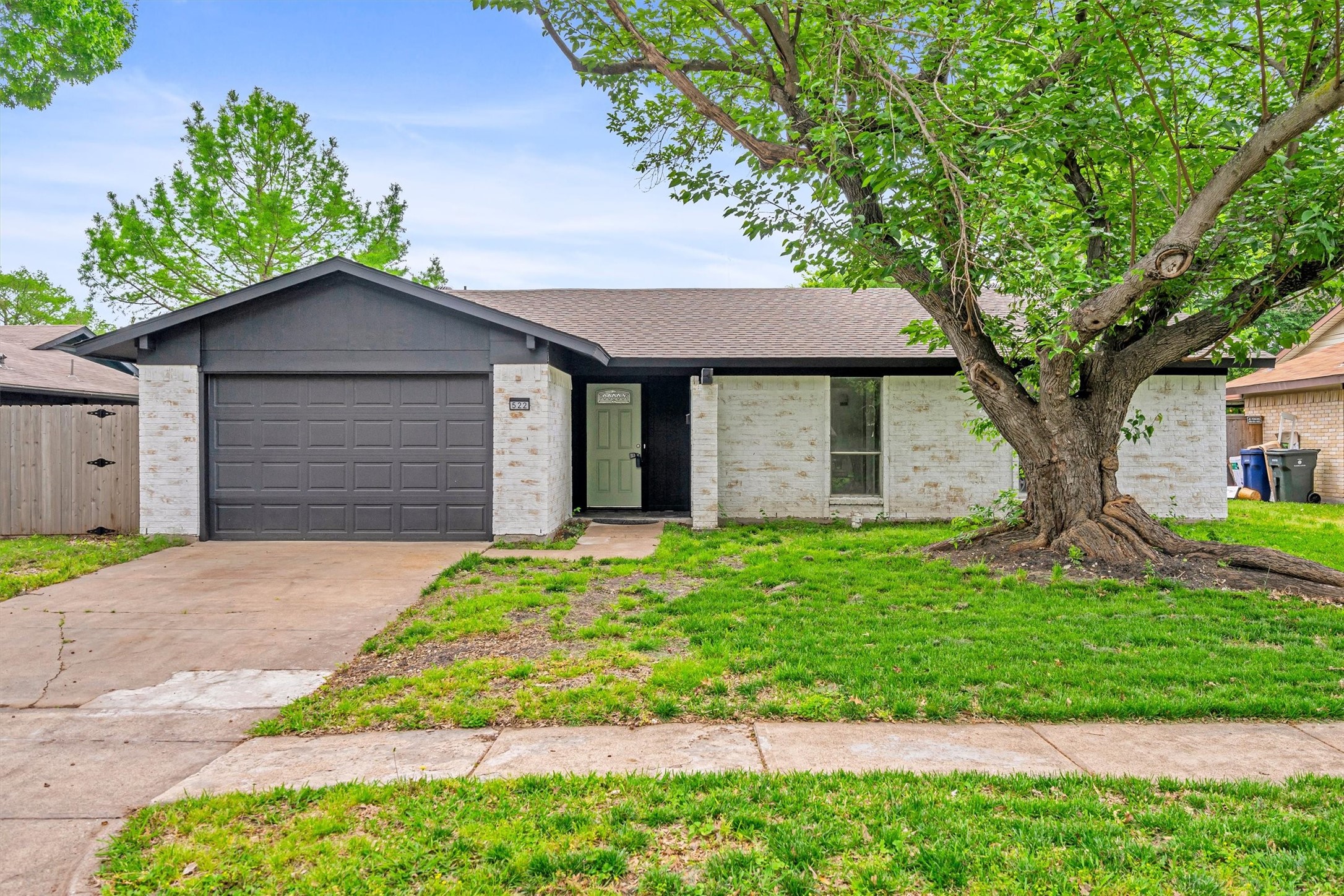 522 Cranbrook Park Garland TX 75043
