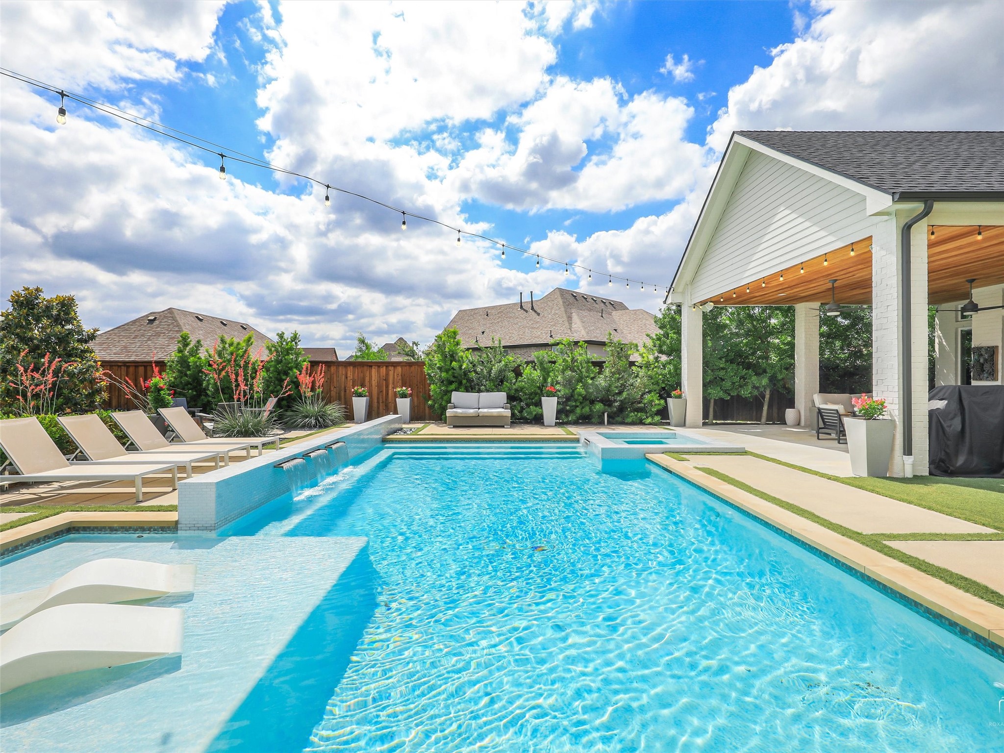 1113 Spencer Street S Allen TX 75013