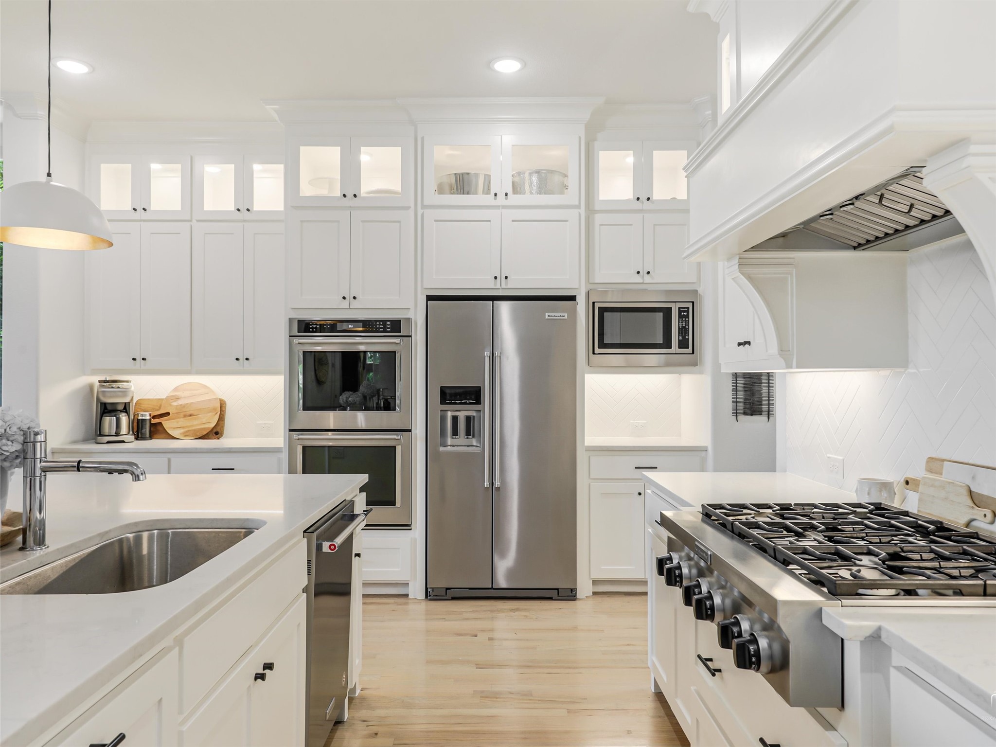 1113 Spencer Street S Allen TX 75013