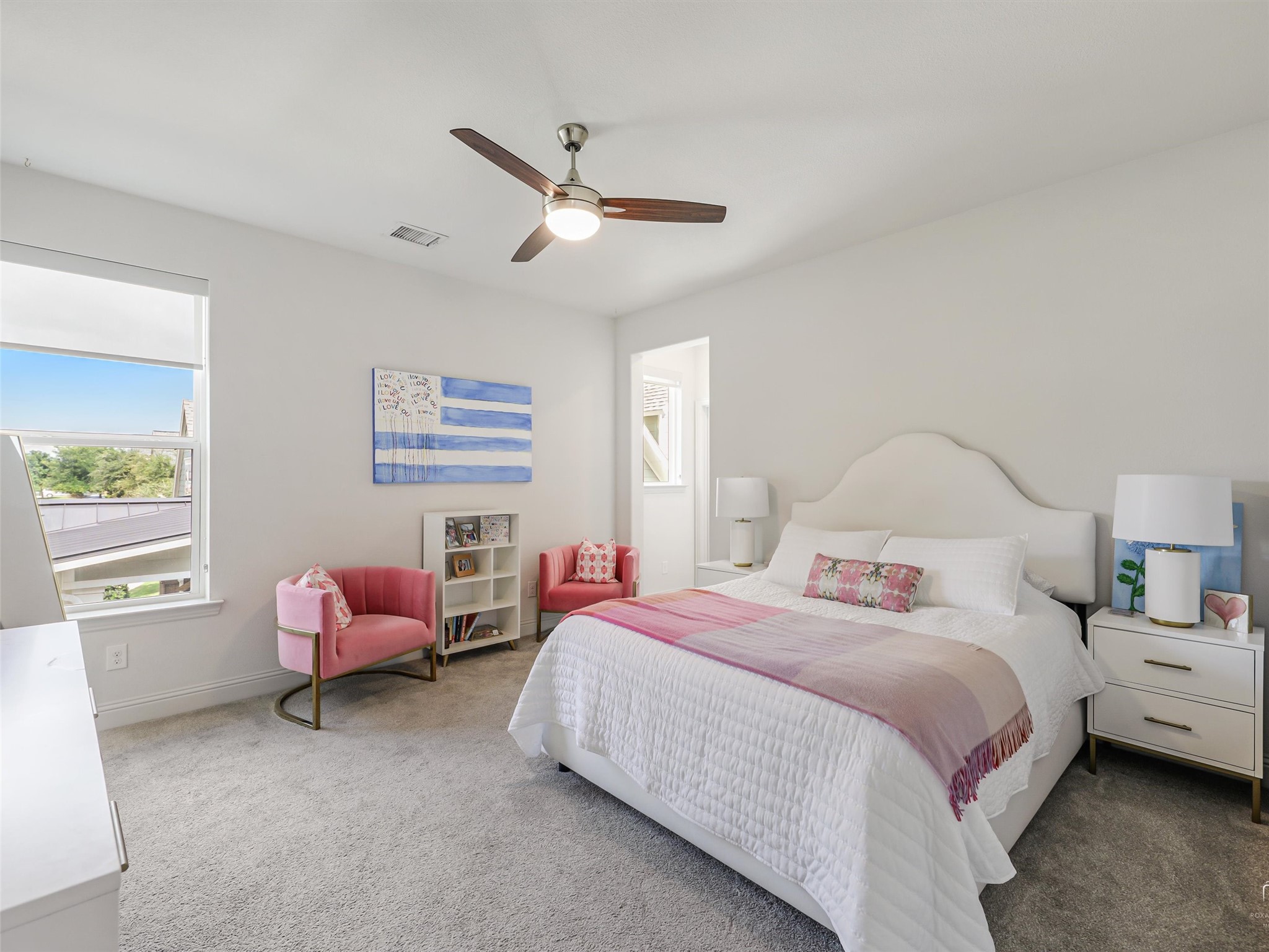 1113 Spencer Street S Allen TX 75013