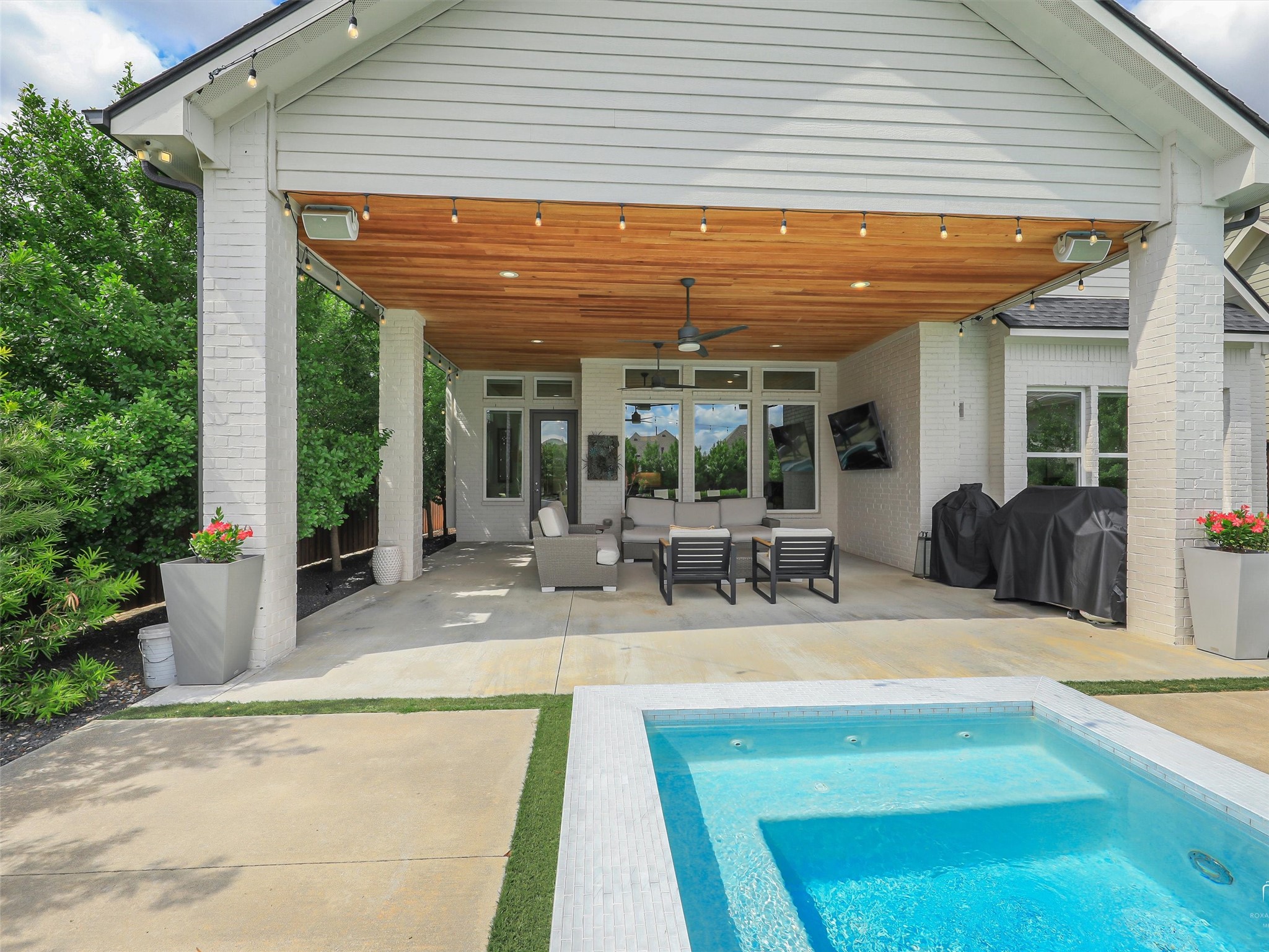 1113 Spencer Street S Allen TX 75013