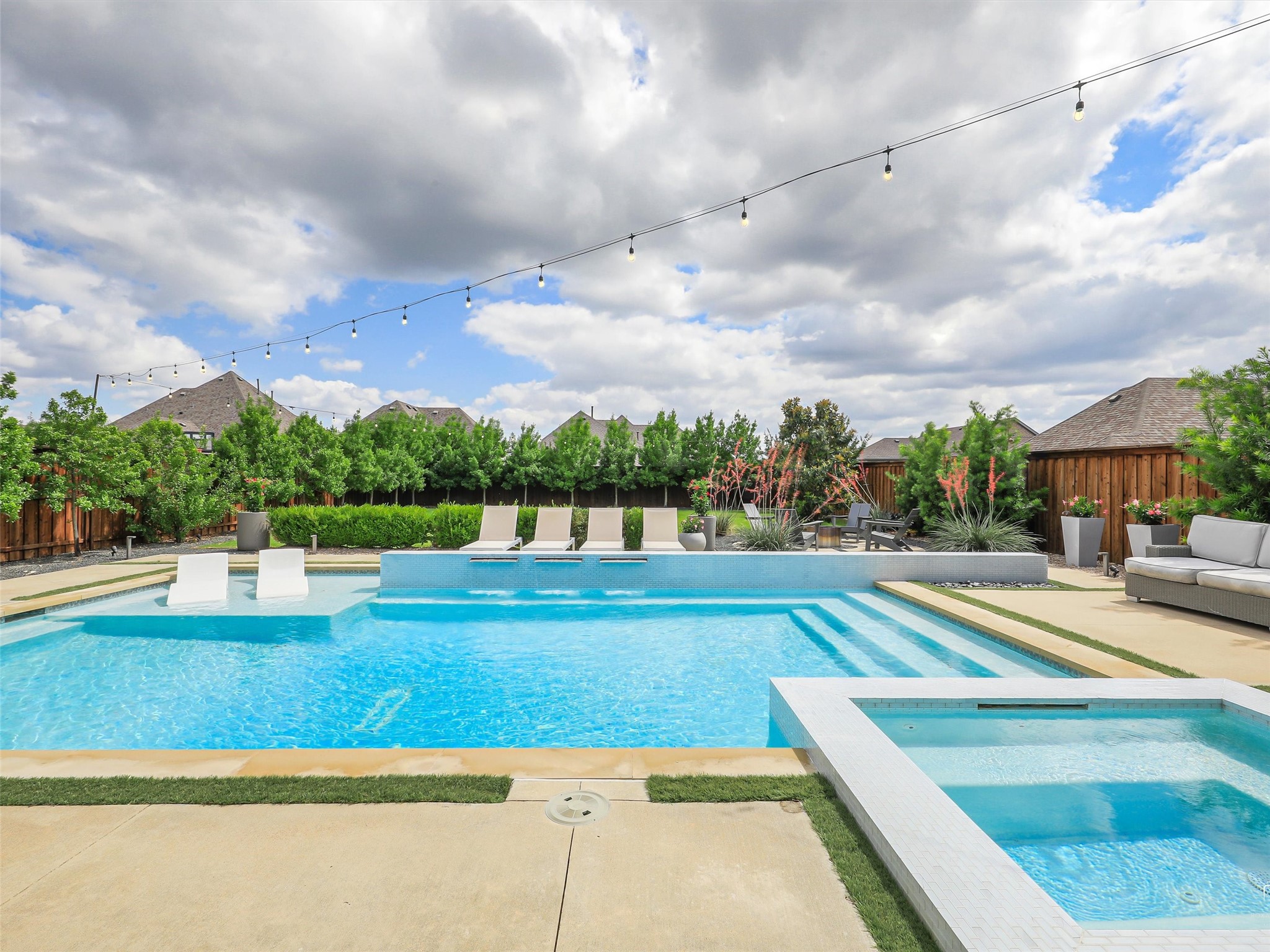 1113 Spencer Street S Allen TX 75013