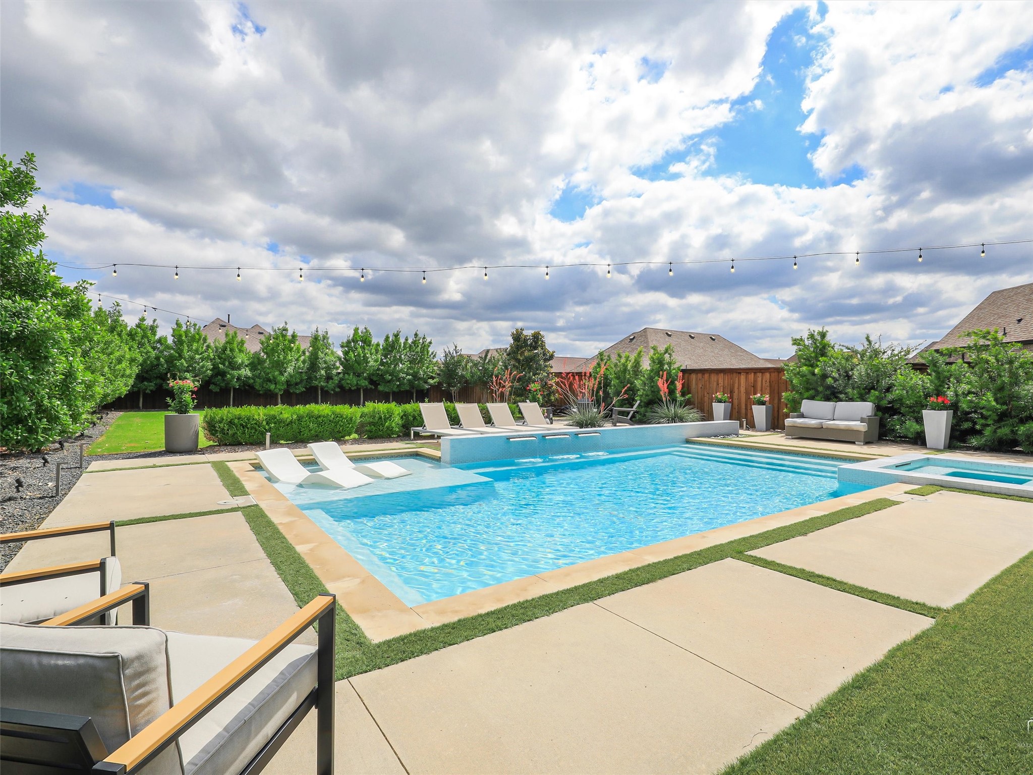1113 Spencer Street S Allen TX 75013