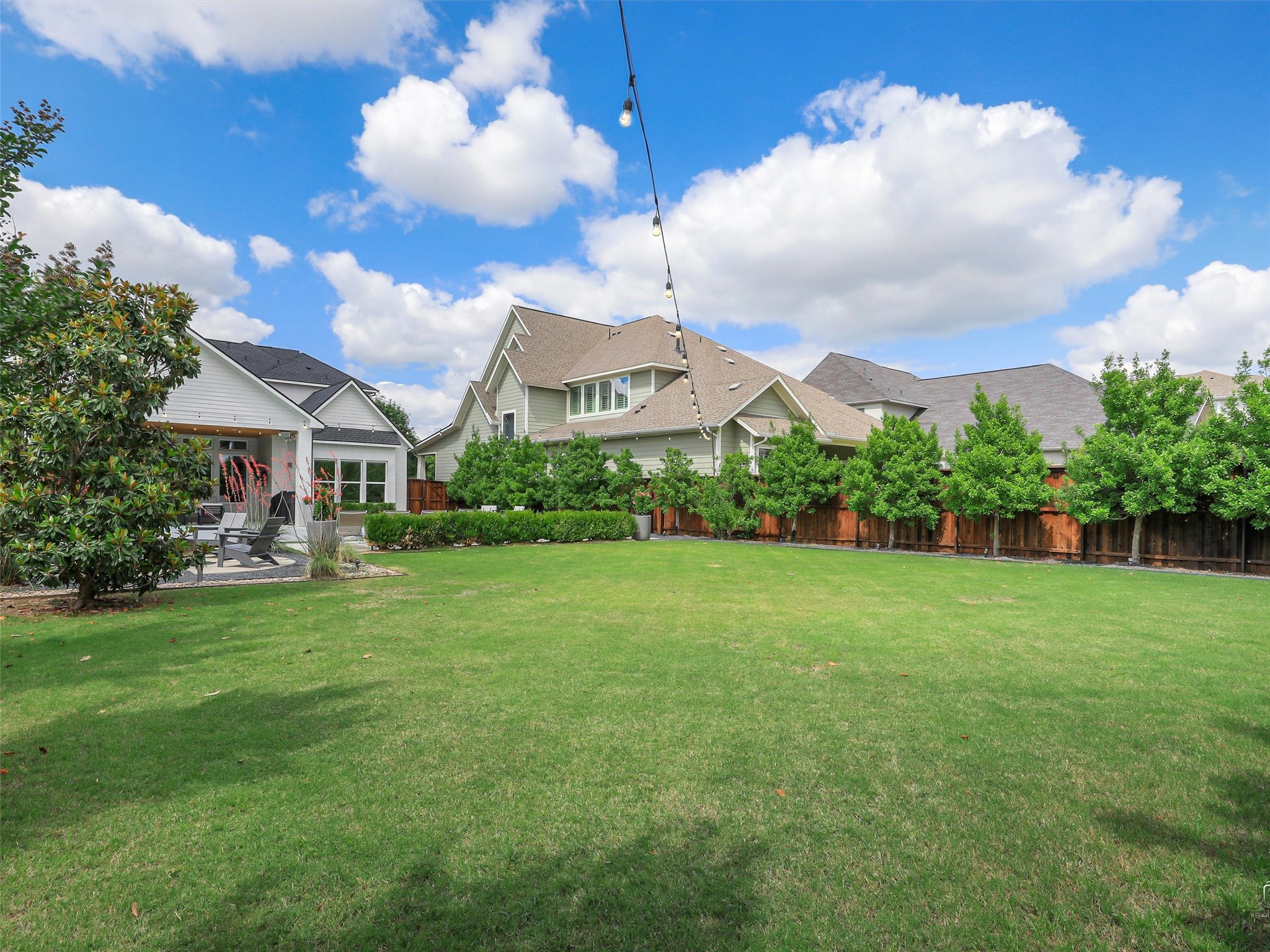1113 Spencer Street S Allen TX 75013