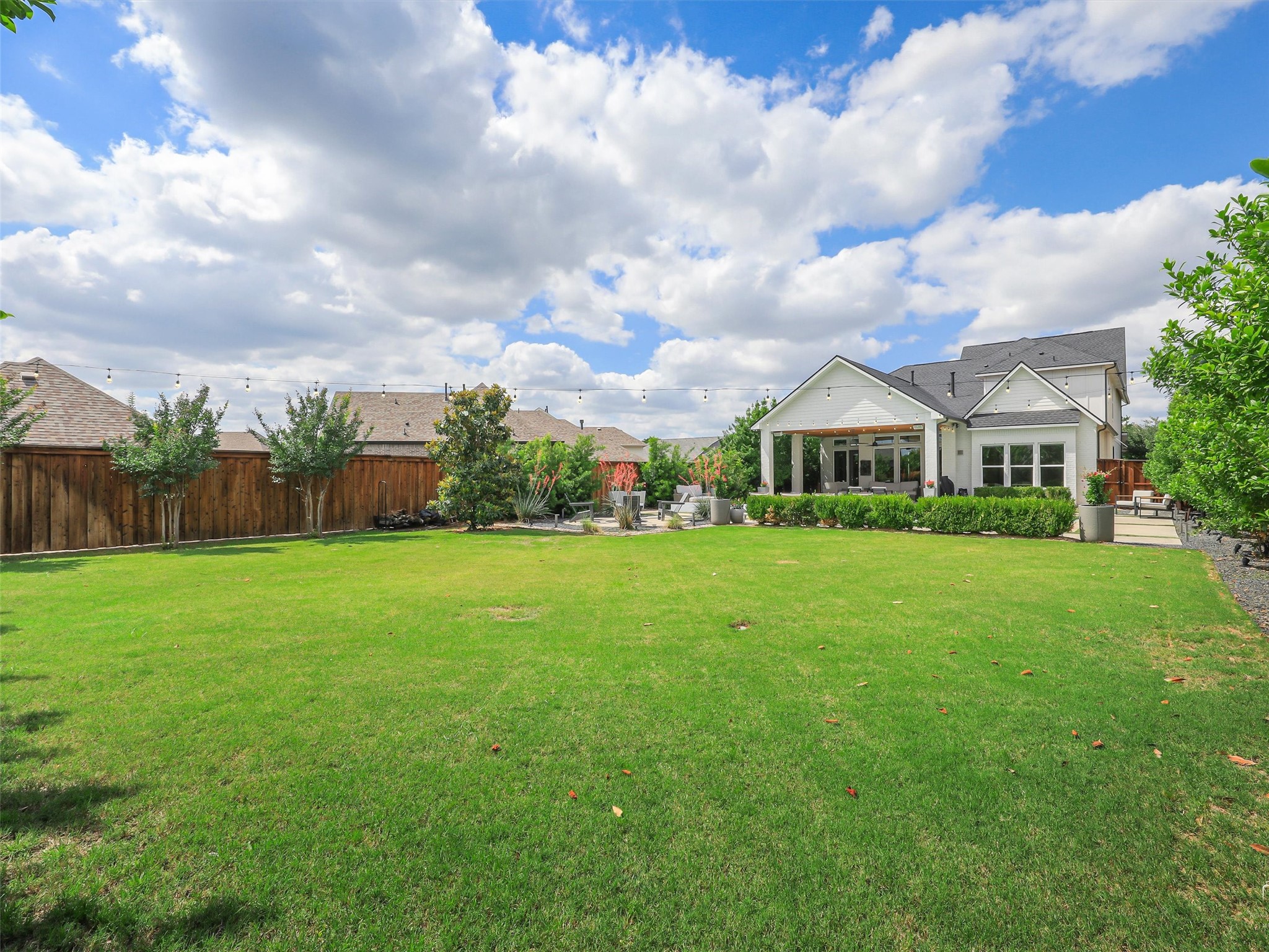 1113 Spencer Street S Allen TX 75013