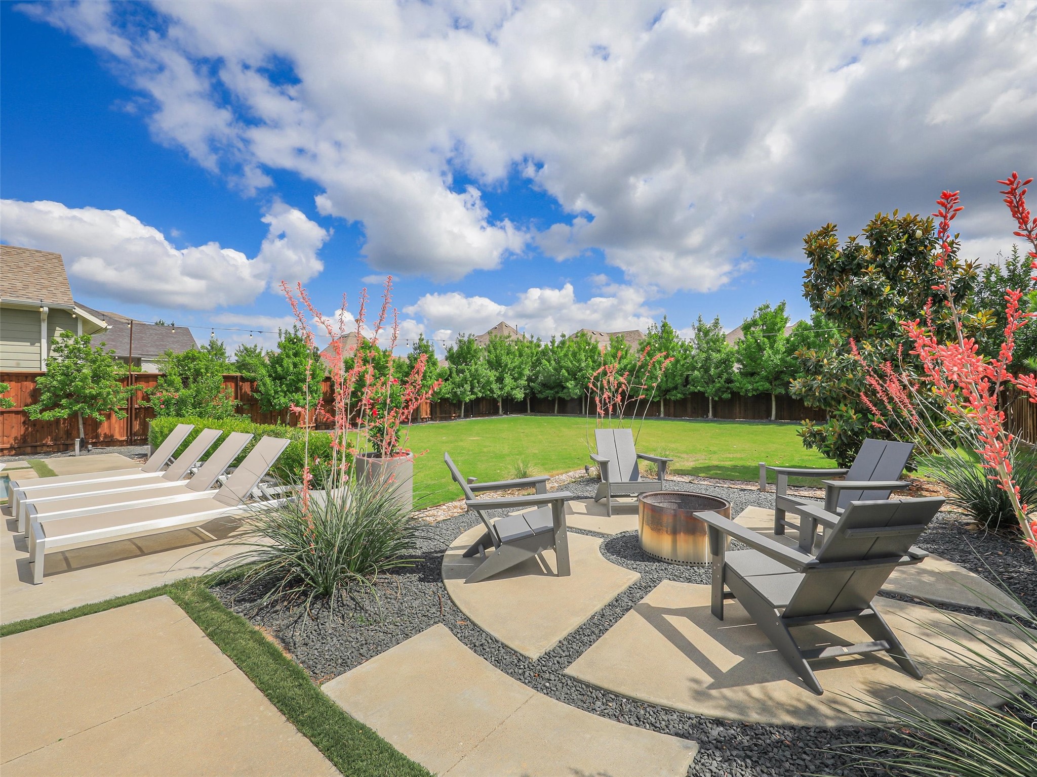 1113 Spencer Street S Allen TX 75013