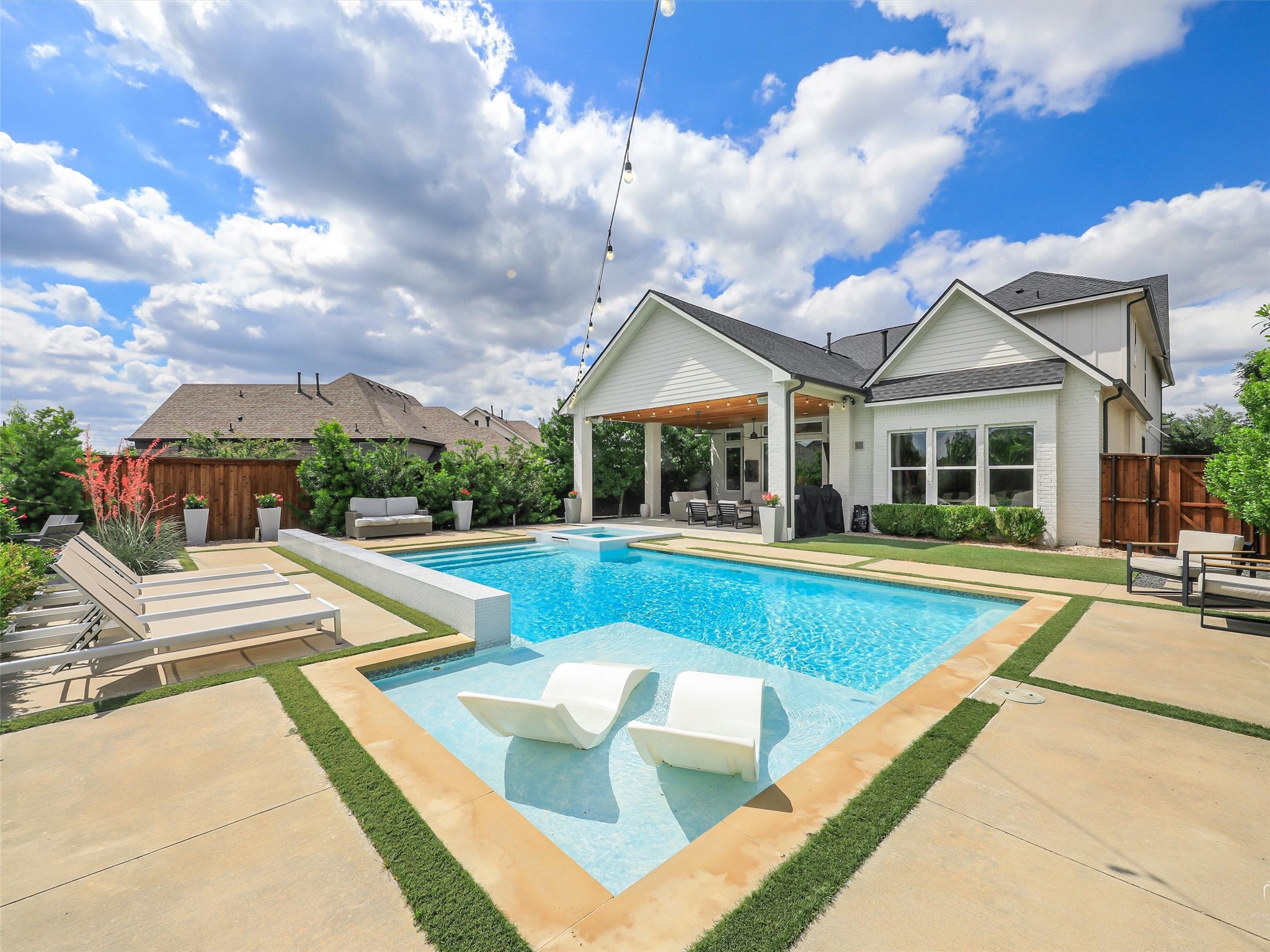 1113 Spencer Street S Allen TX 75013