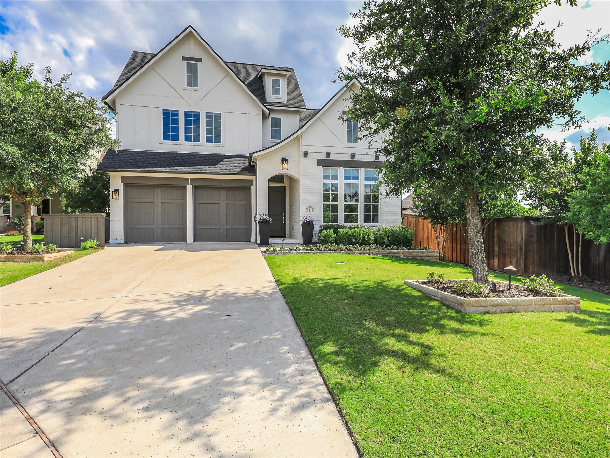 1113 Spencer Street S Allen TX 75013