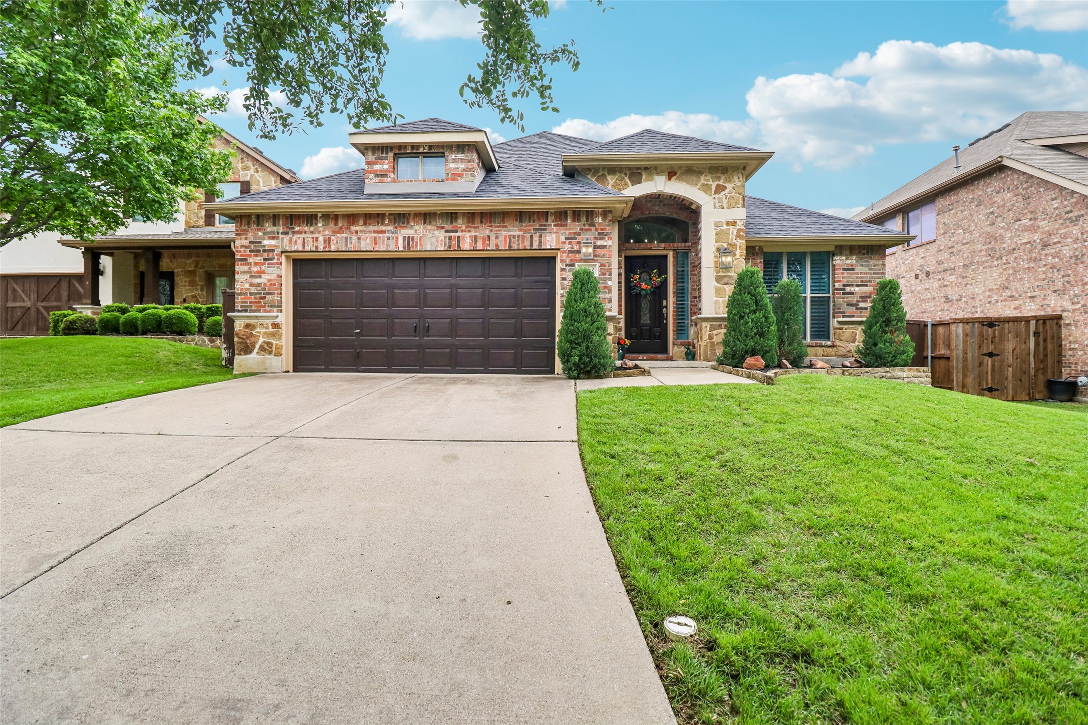 4852 Aidan Court Fort Worth TX 76244