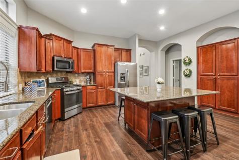 4852 Aidan Court Fort Worth TX 76244