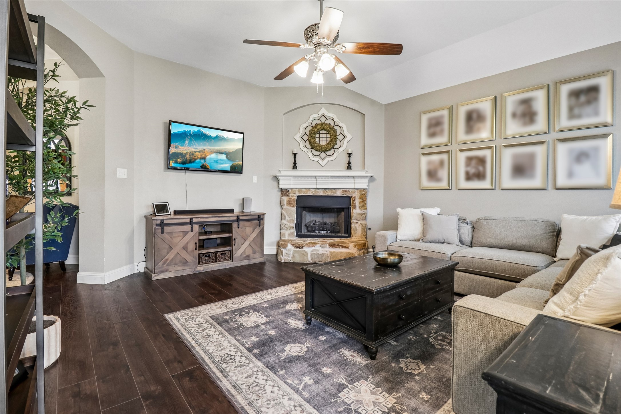 4852 Aidan Court Fort Worth TX 76244