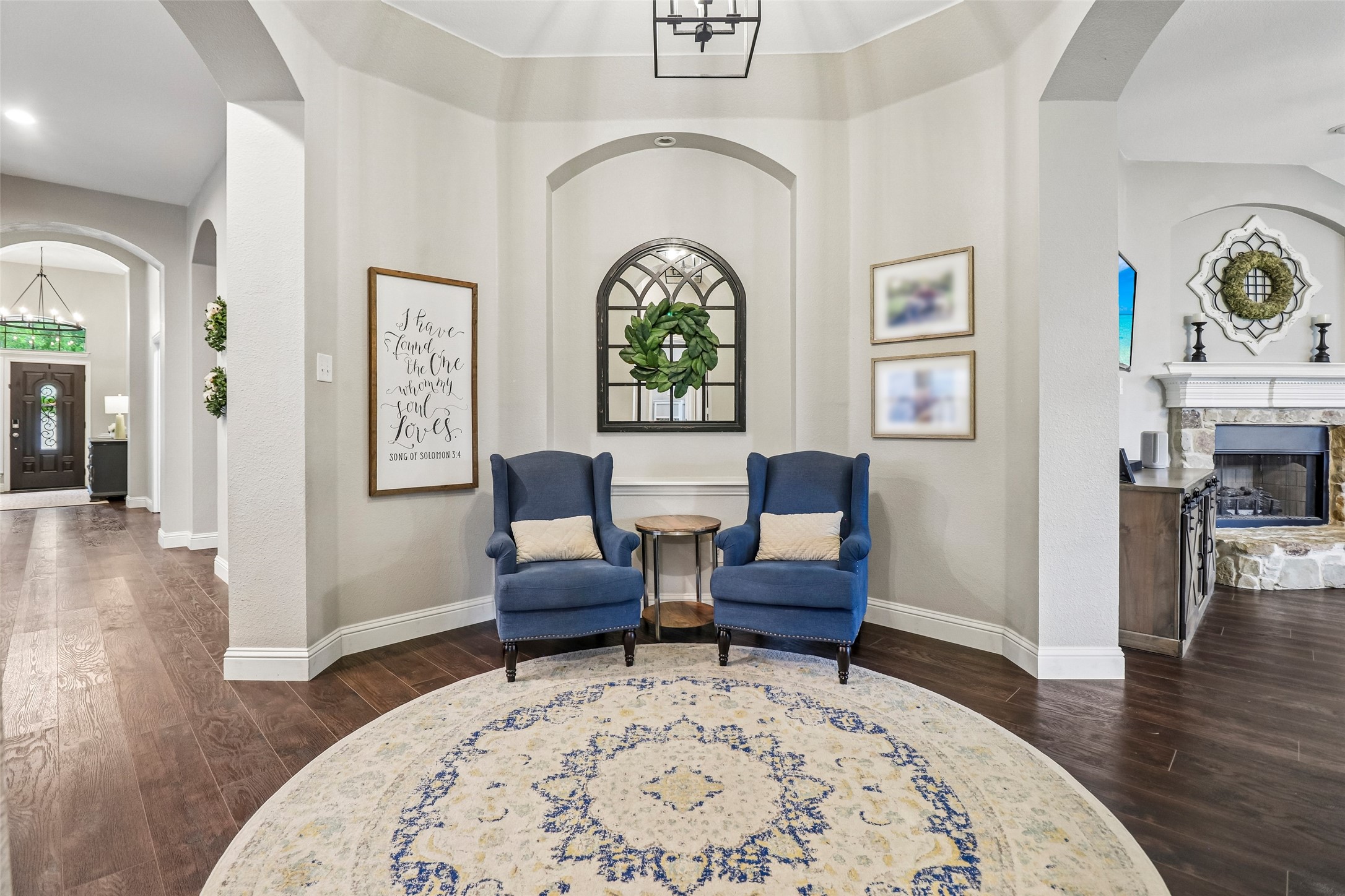 4852 Aidan Court Fort Worth TX 76244