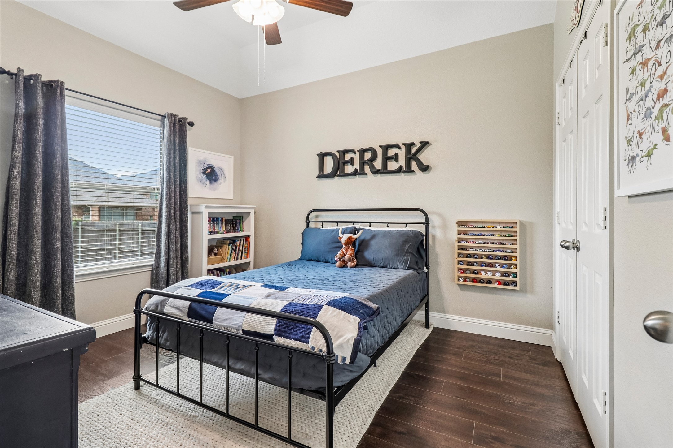 4852 Aidan Court Fort Worth TX 76244