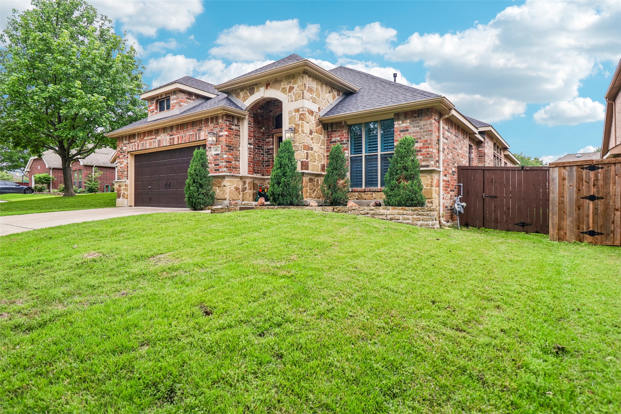 4852 Aidan Court Fort Worth TX 76244