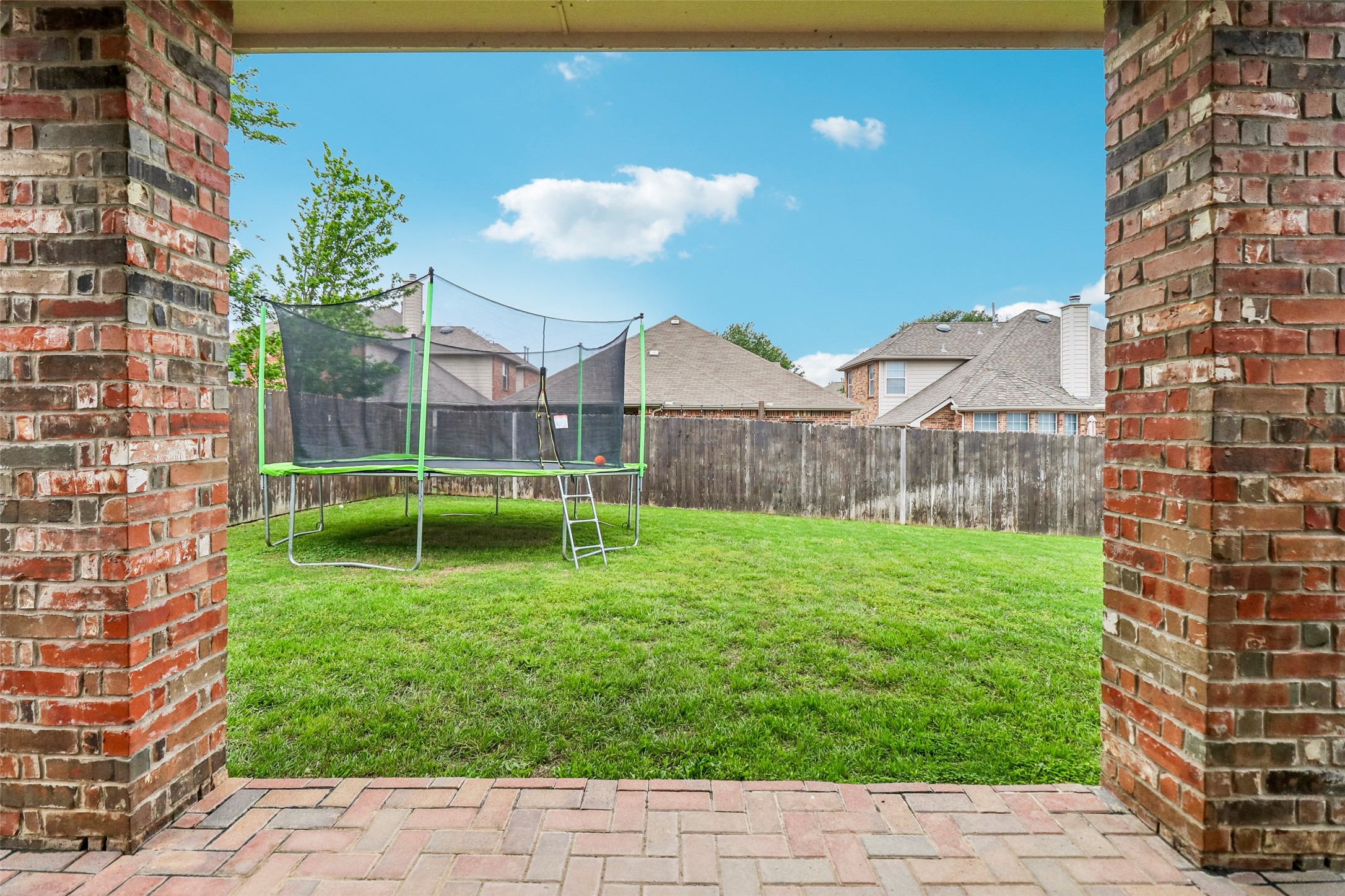 4852 Aidan Court Fort Worth TX 76244