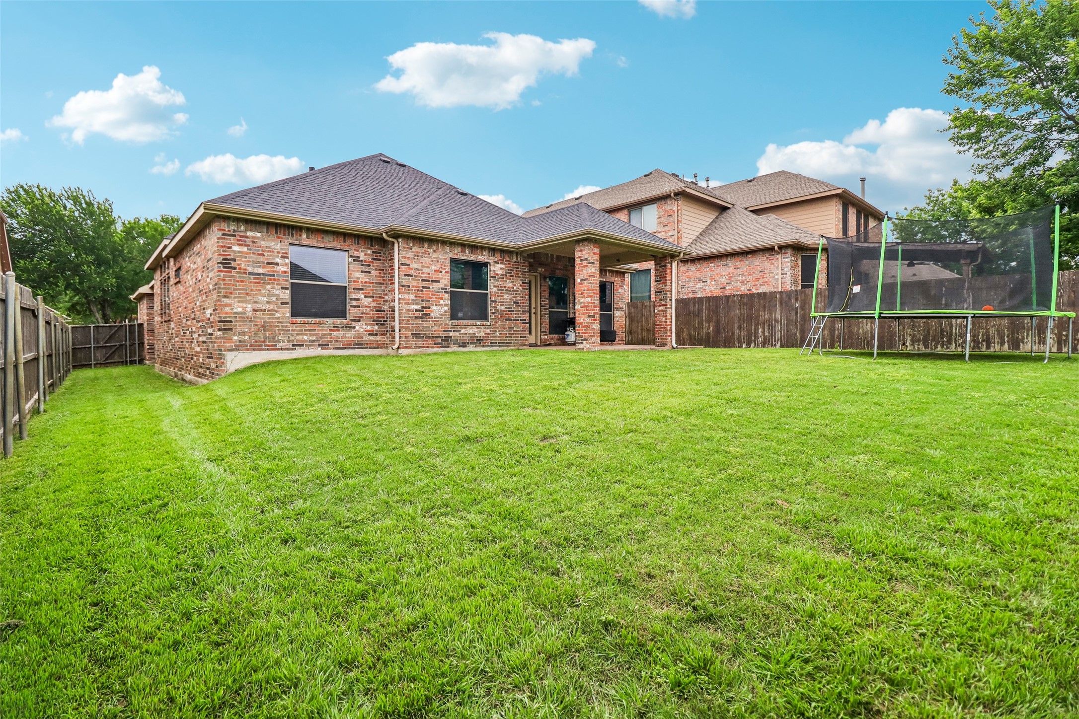 4852 Aidan Court Fort Worth TX 76244