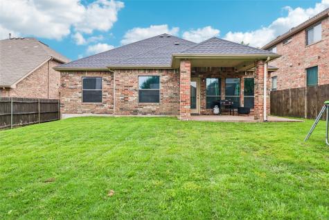 4852 Aidan Court Fort Worth TX 76244