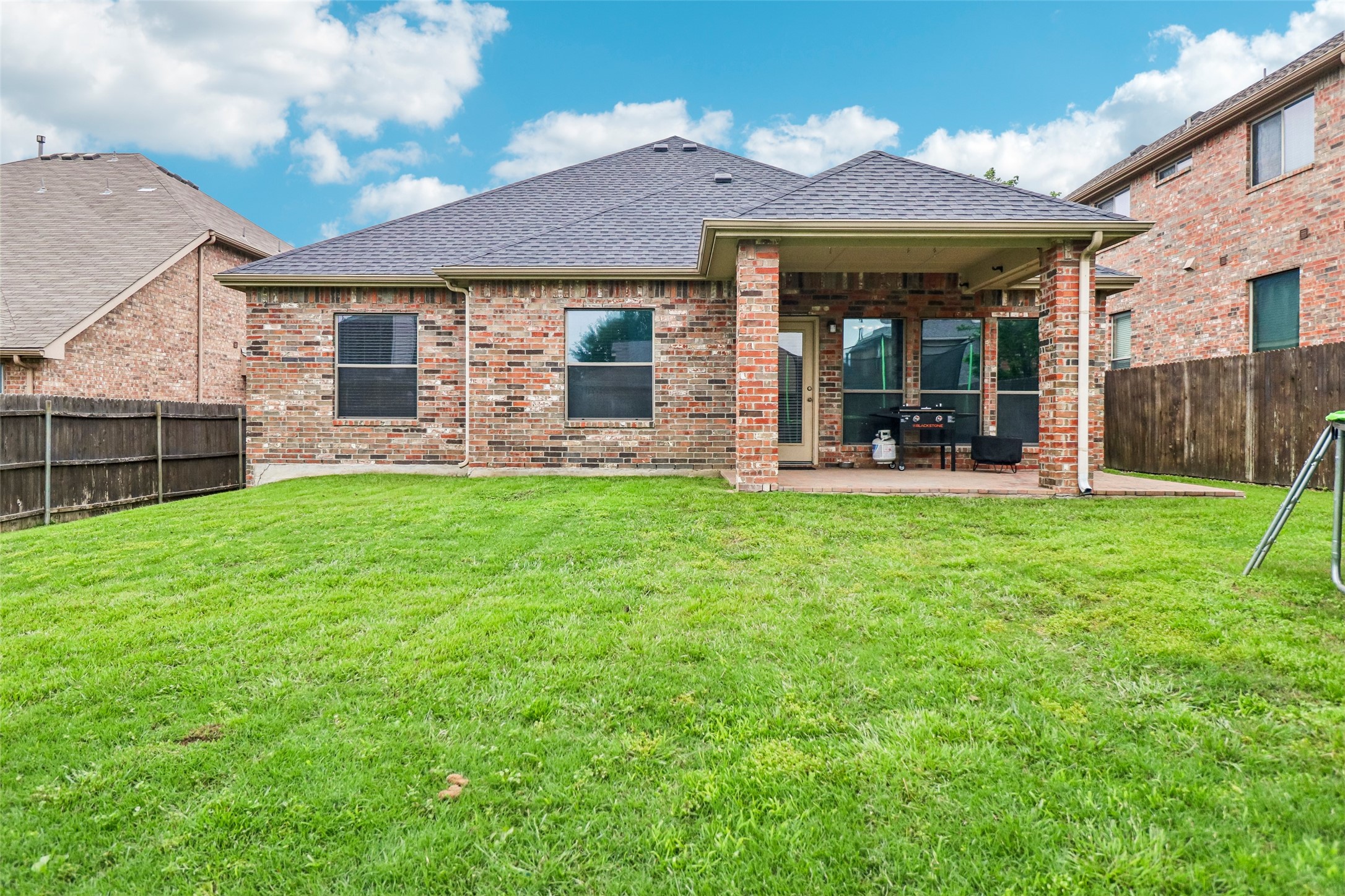 4852 Aidan Court Fort Worth TX 76244